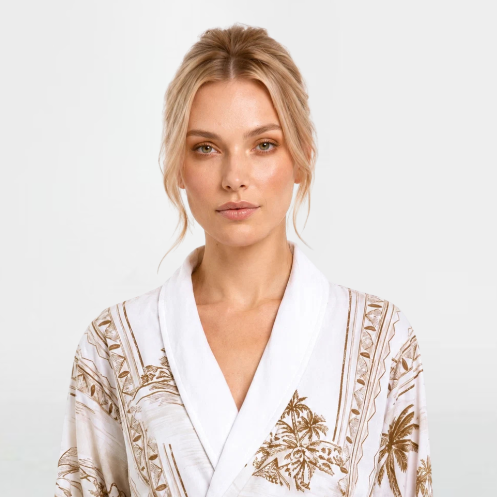 The Post-Sun Skin Restoration Ritual