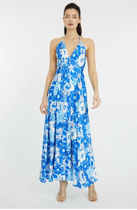 BLUE CRUSH