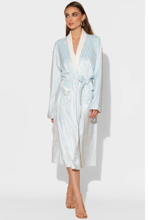 BLUE STRIPE