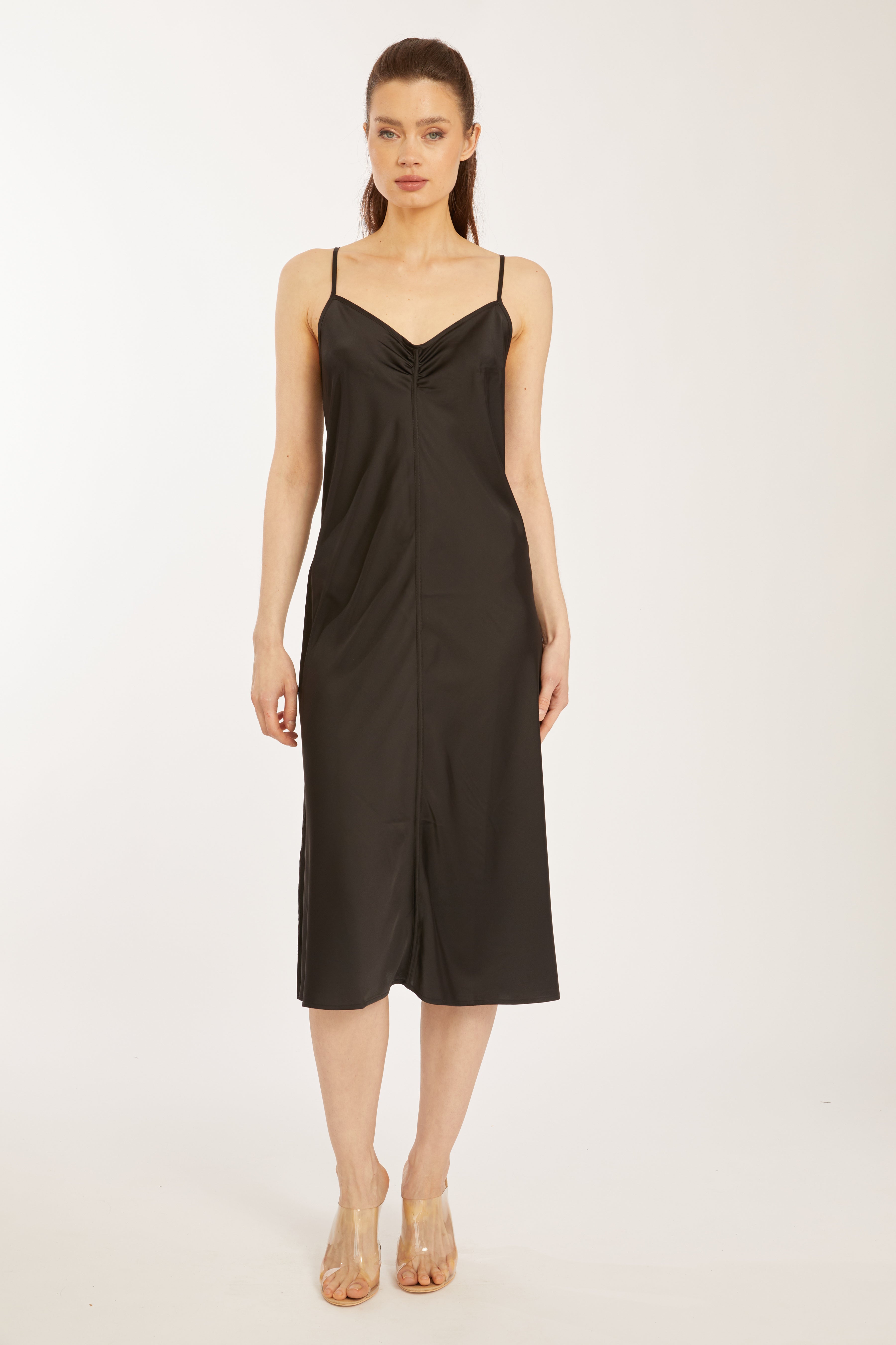 Lolo Dress
