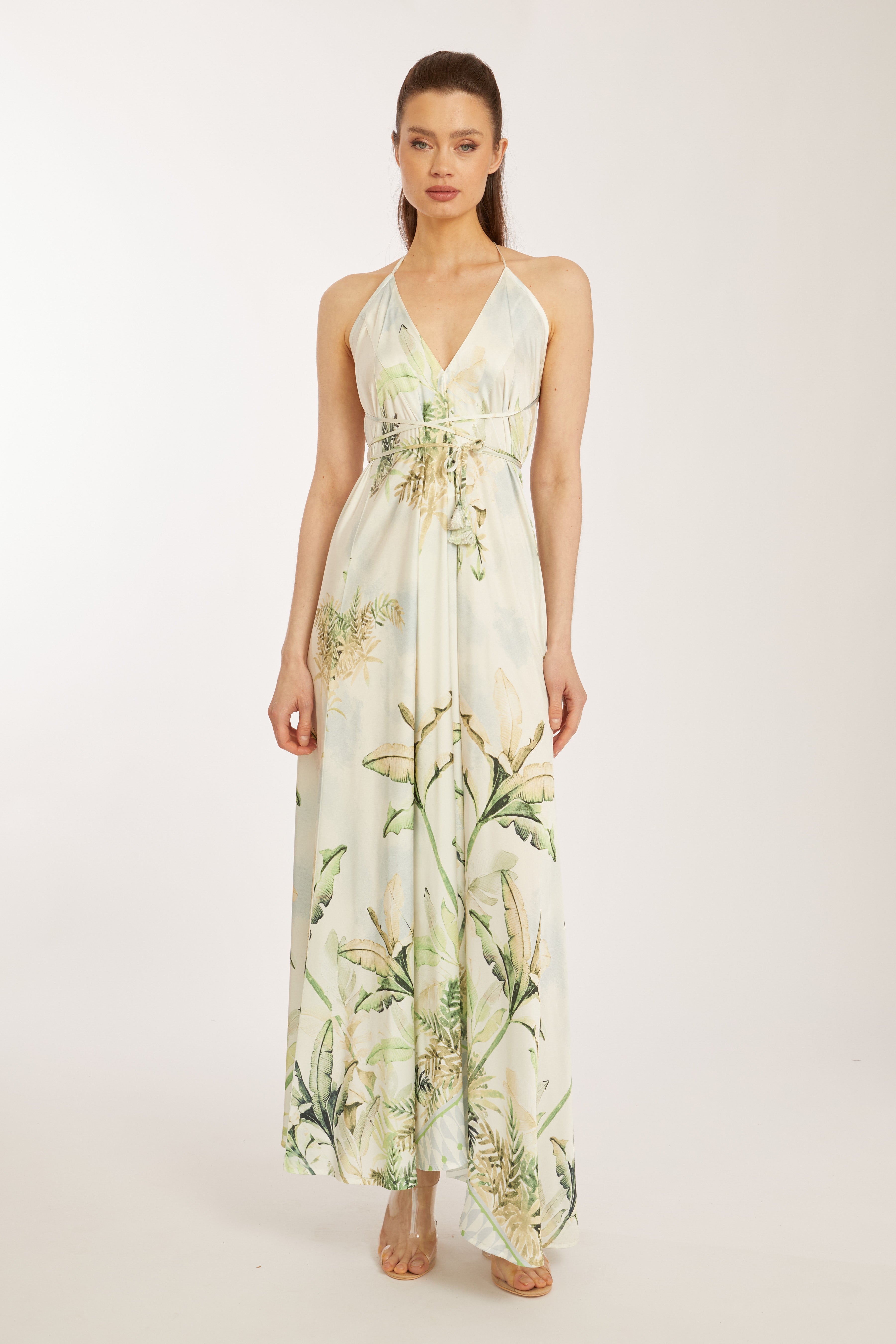 Infinity Dress.
