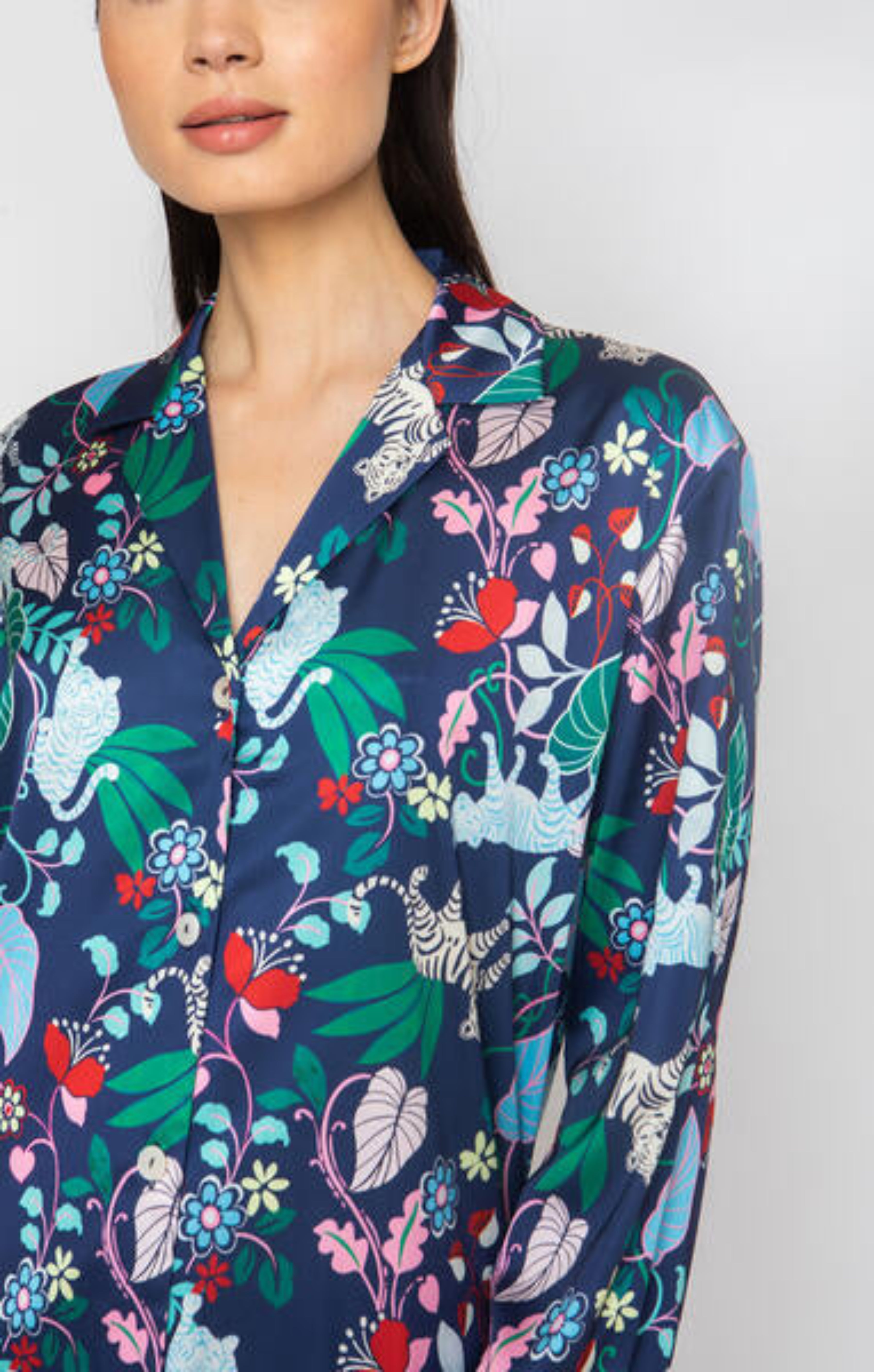 Amazon Dream Boyfriend Shirt