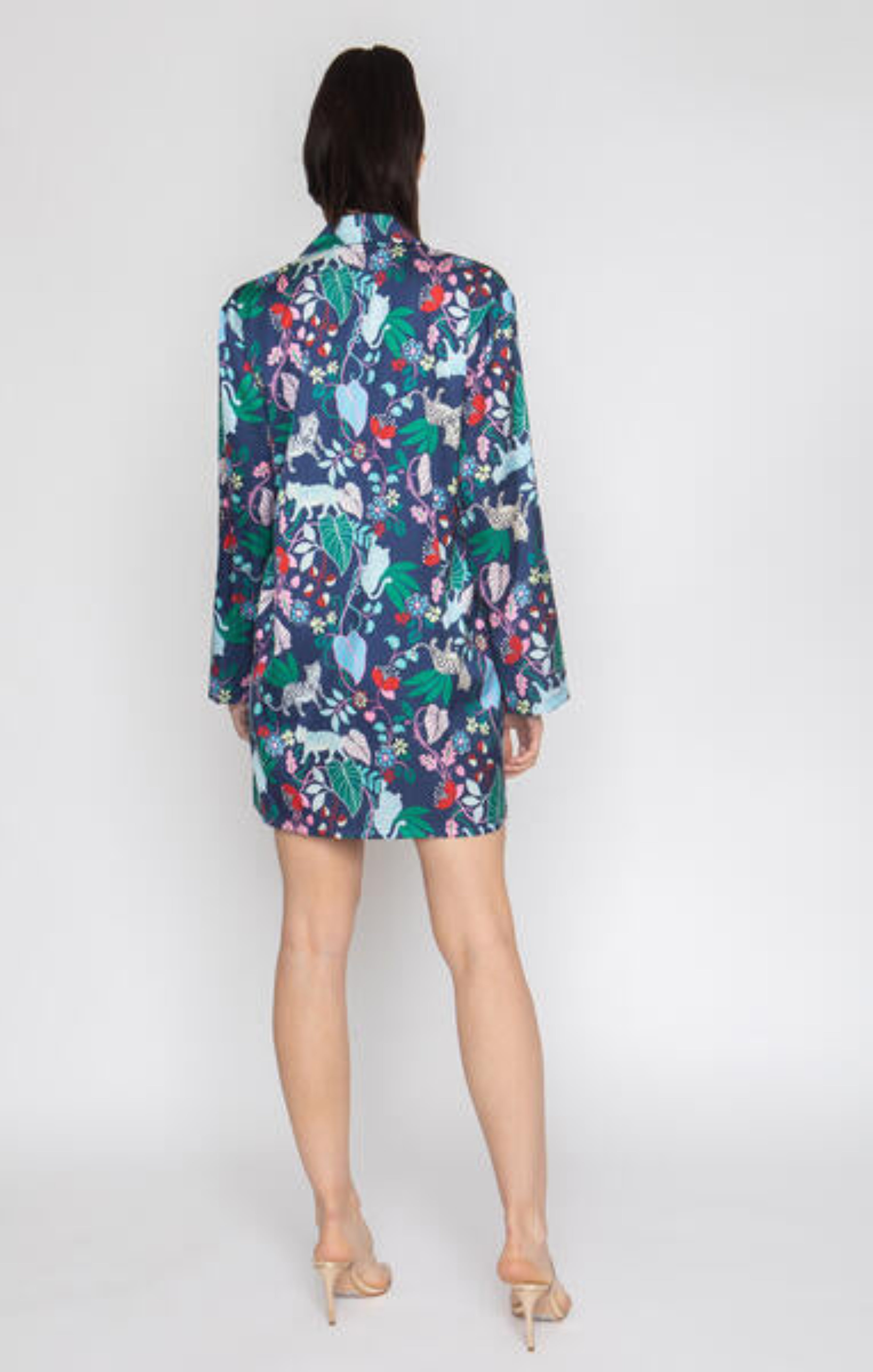 Amazon Dream Boyfriend Shirt