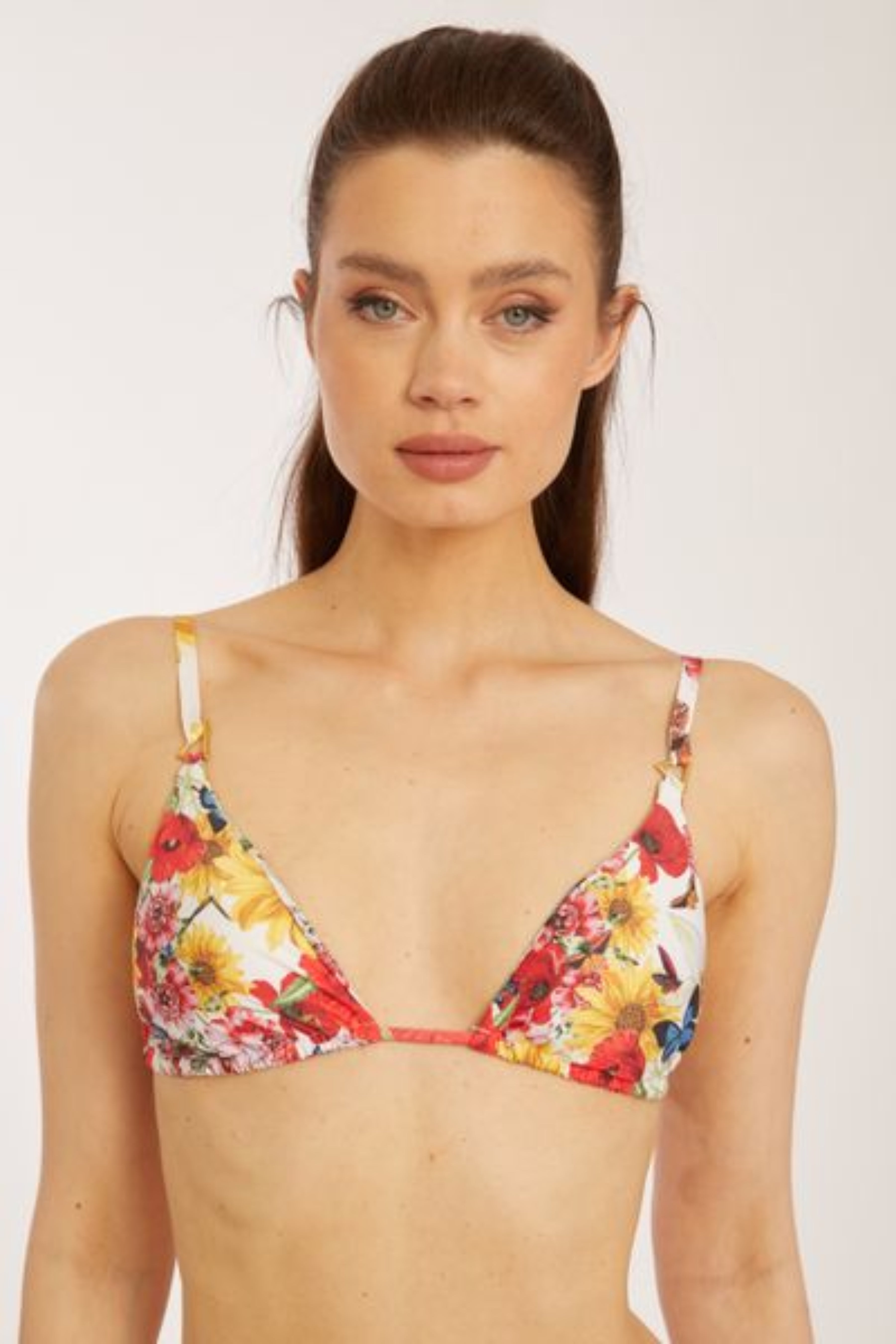 Bouquet St Tropez Top