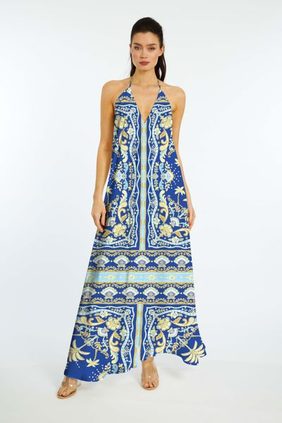 Notte Marelia Infinity Dress