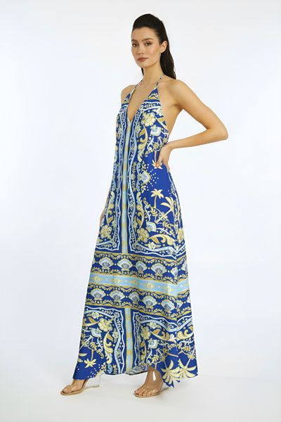 Notte Marelia Infinity Dress