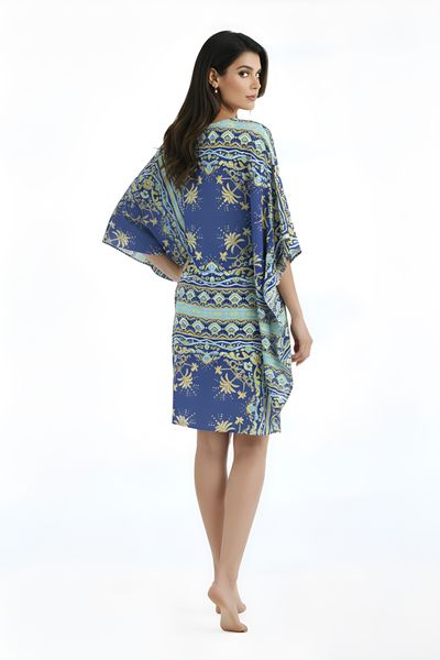 Notte Marelia Short Caftan