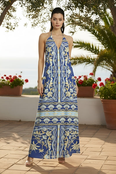 Notte Marelia Infinity Dress