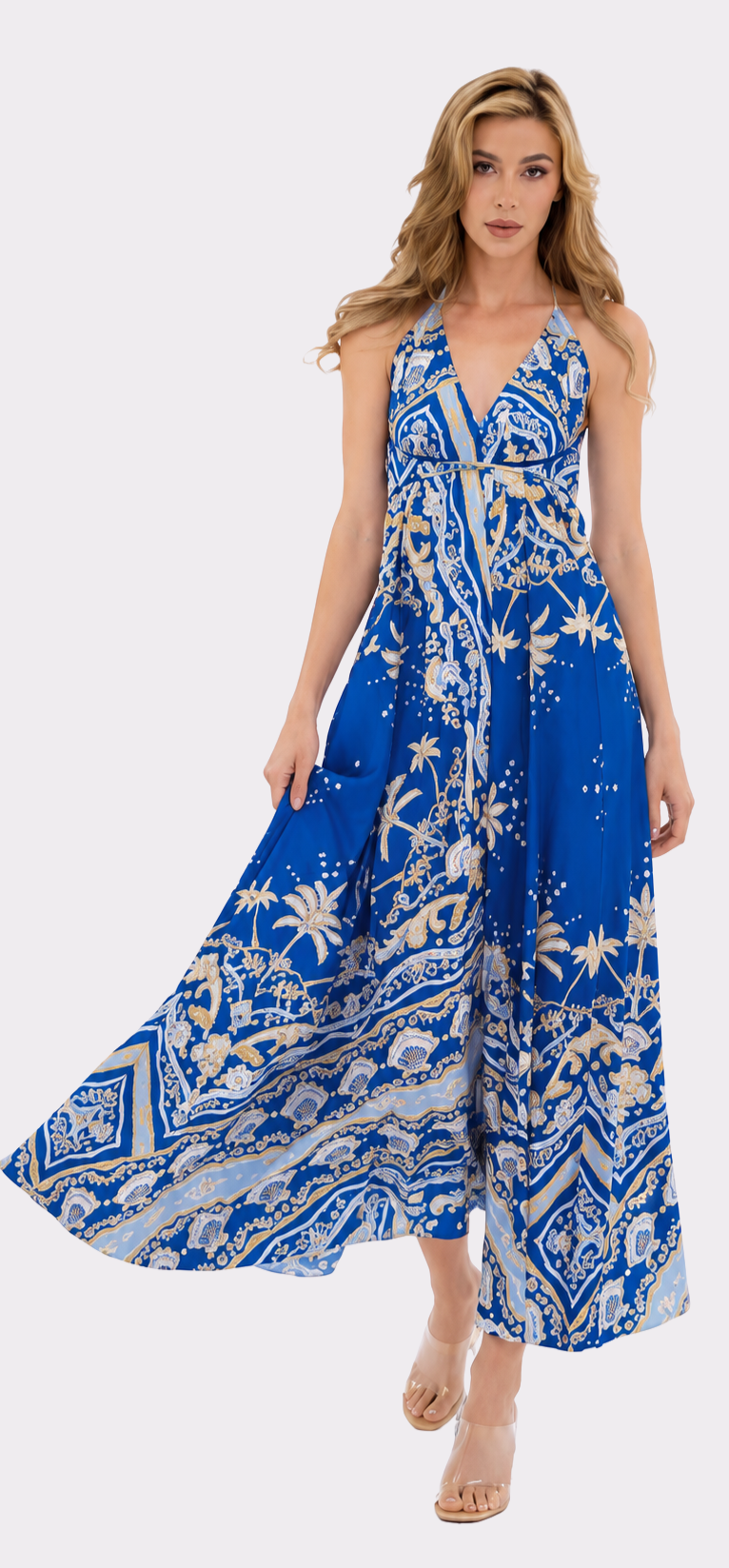 Notte Marelia Infinity Dress