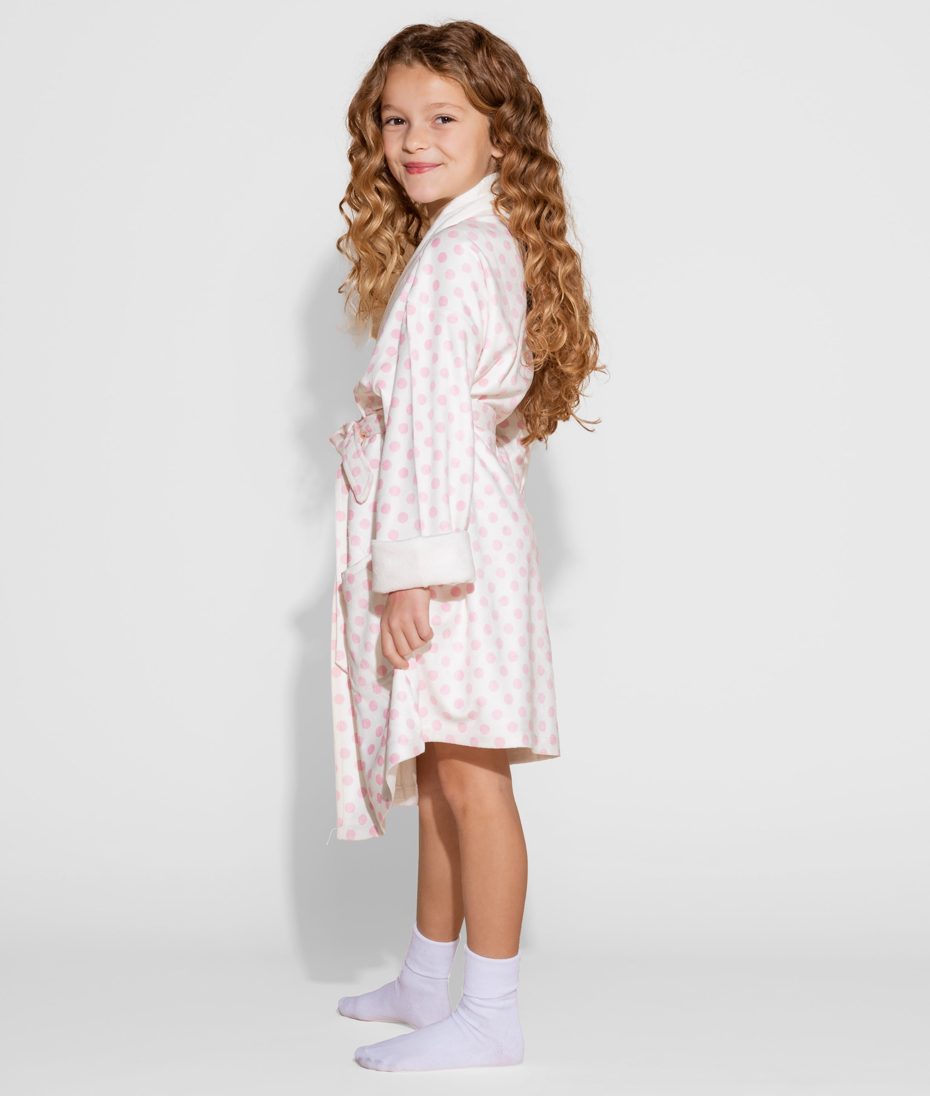 Daisy Kids Robe