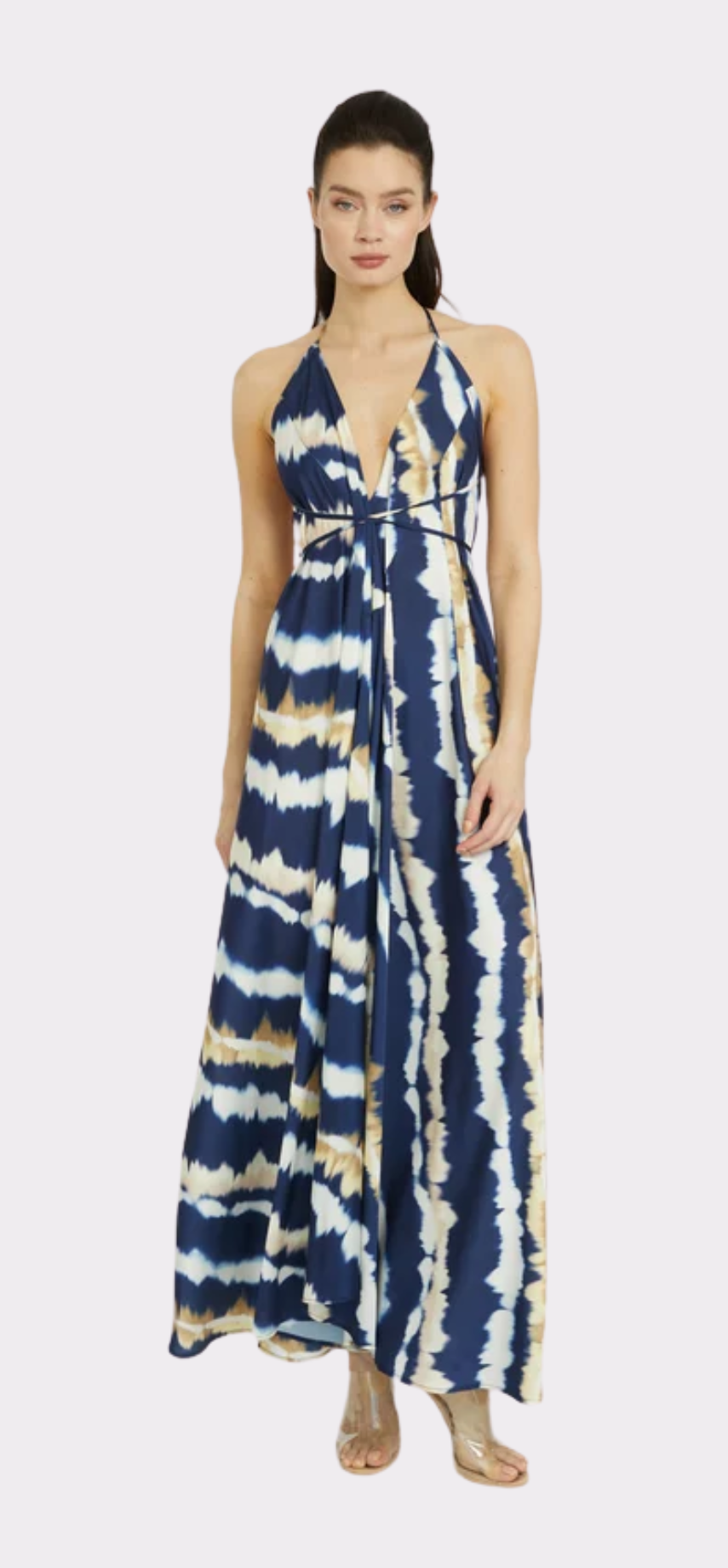 Mai Tai Moon Infinity Dress