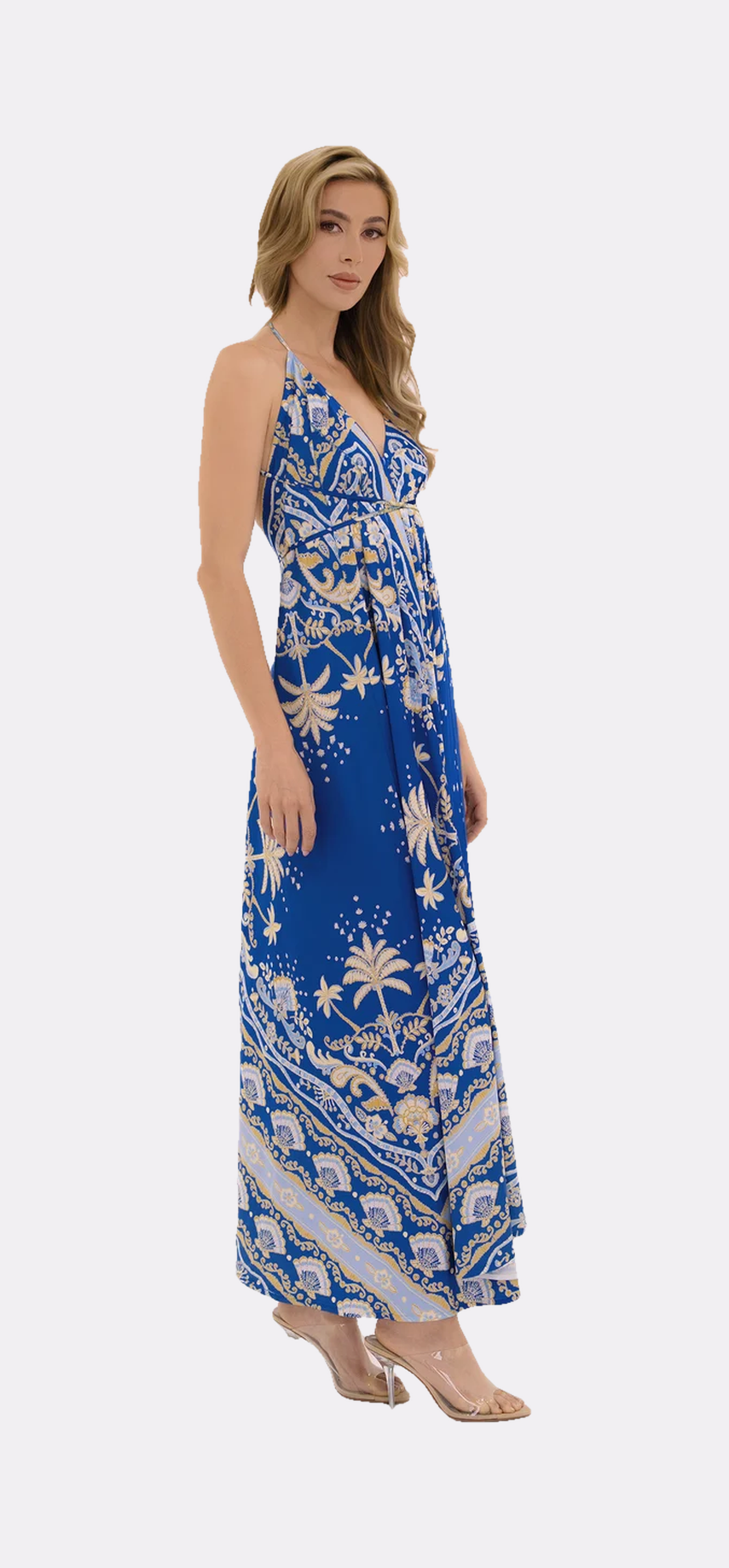 Notte Marelia Infinity Dress