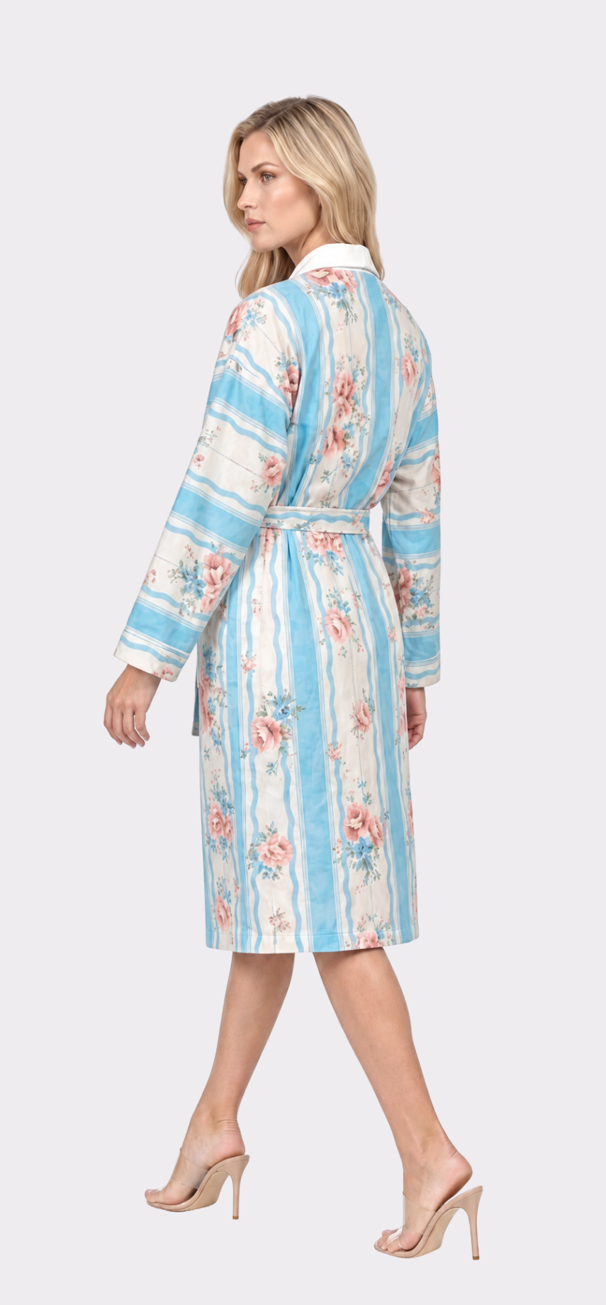 Charlotte à Paris Long Robe