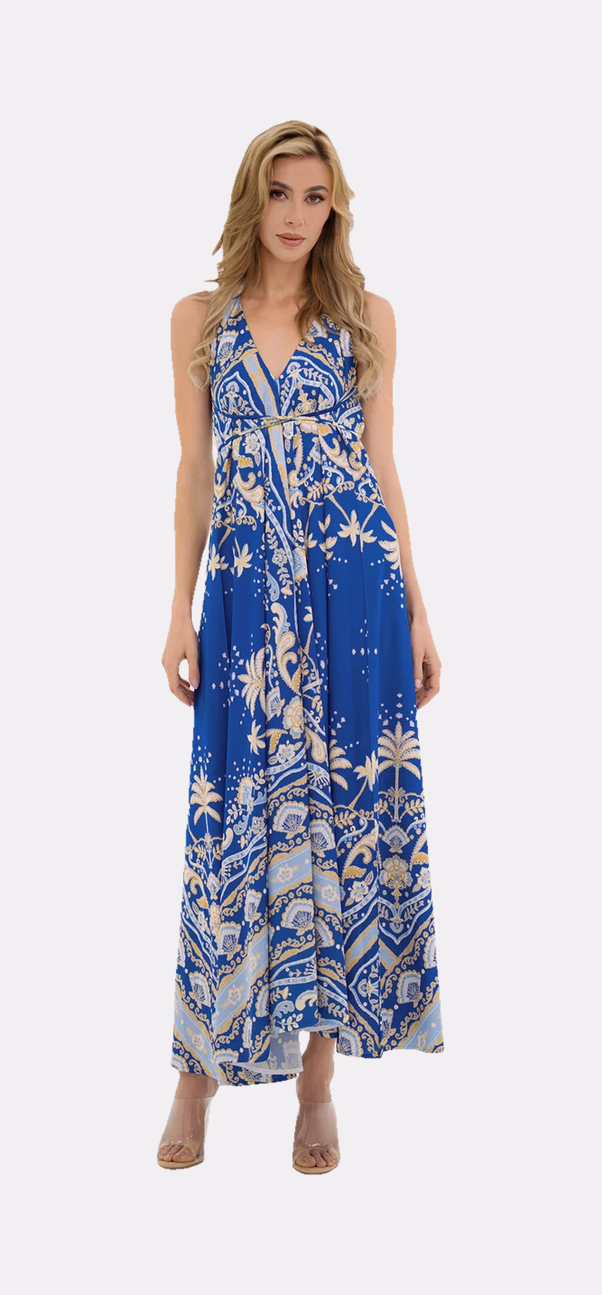 Notte Marelia Infinity Dress