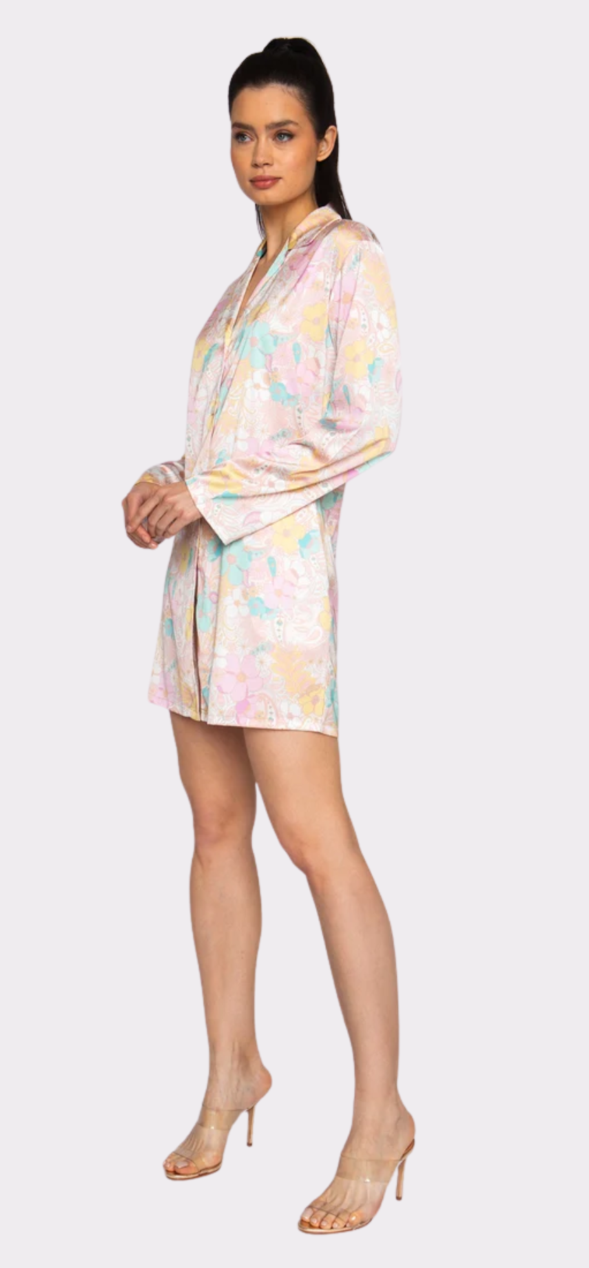 Lucky Charms Boyfriend Shirt