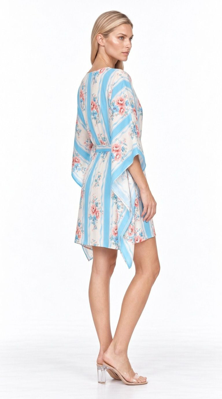 Charlotte à Paris Short Caftan