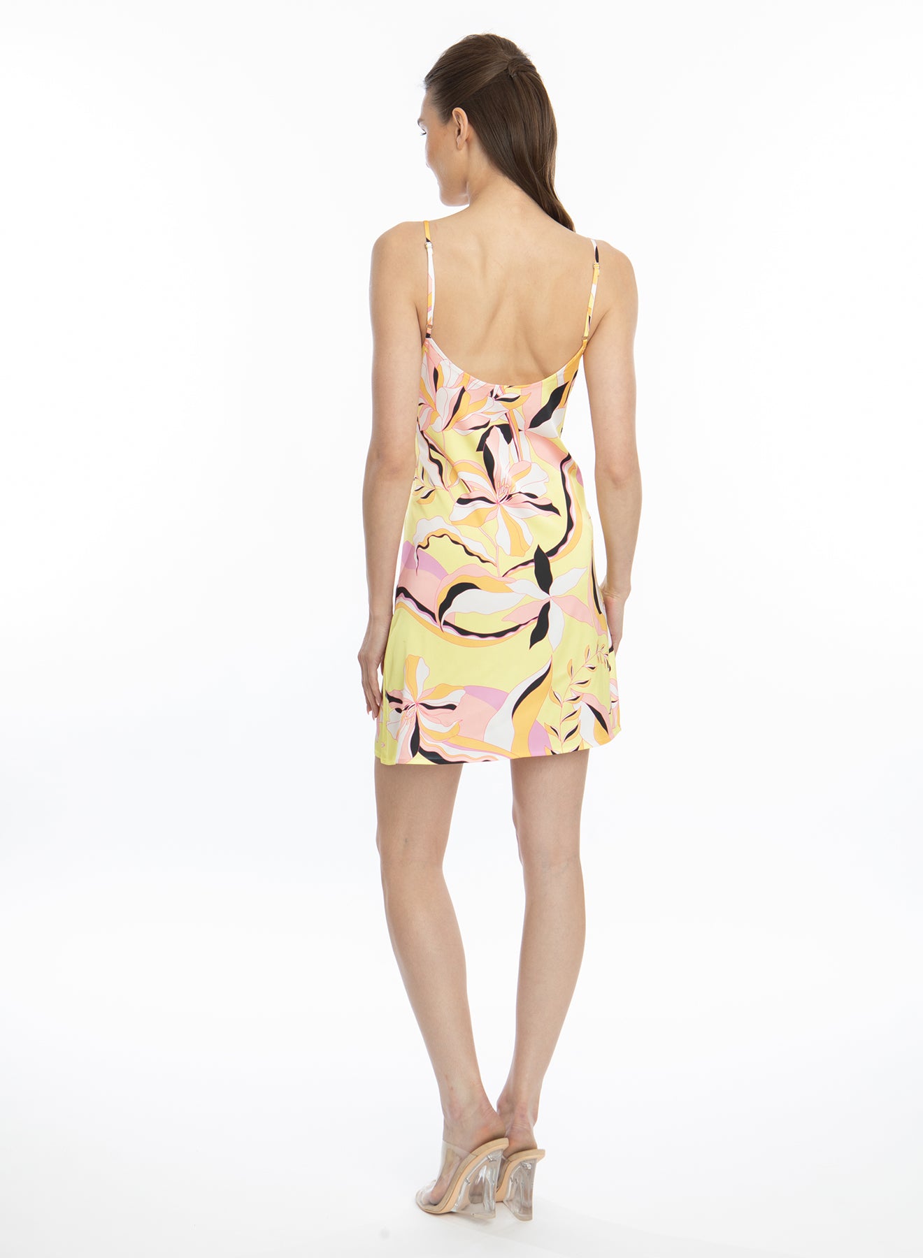 Copa Banana Short Chemise