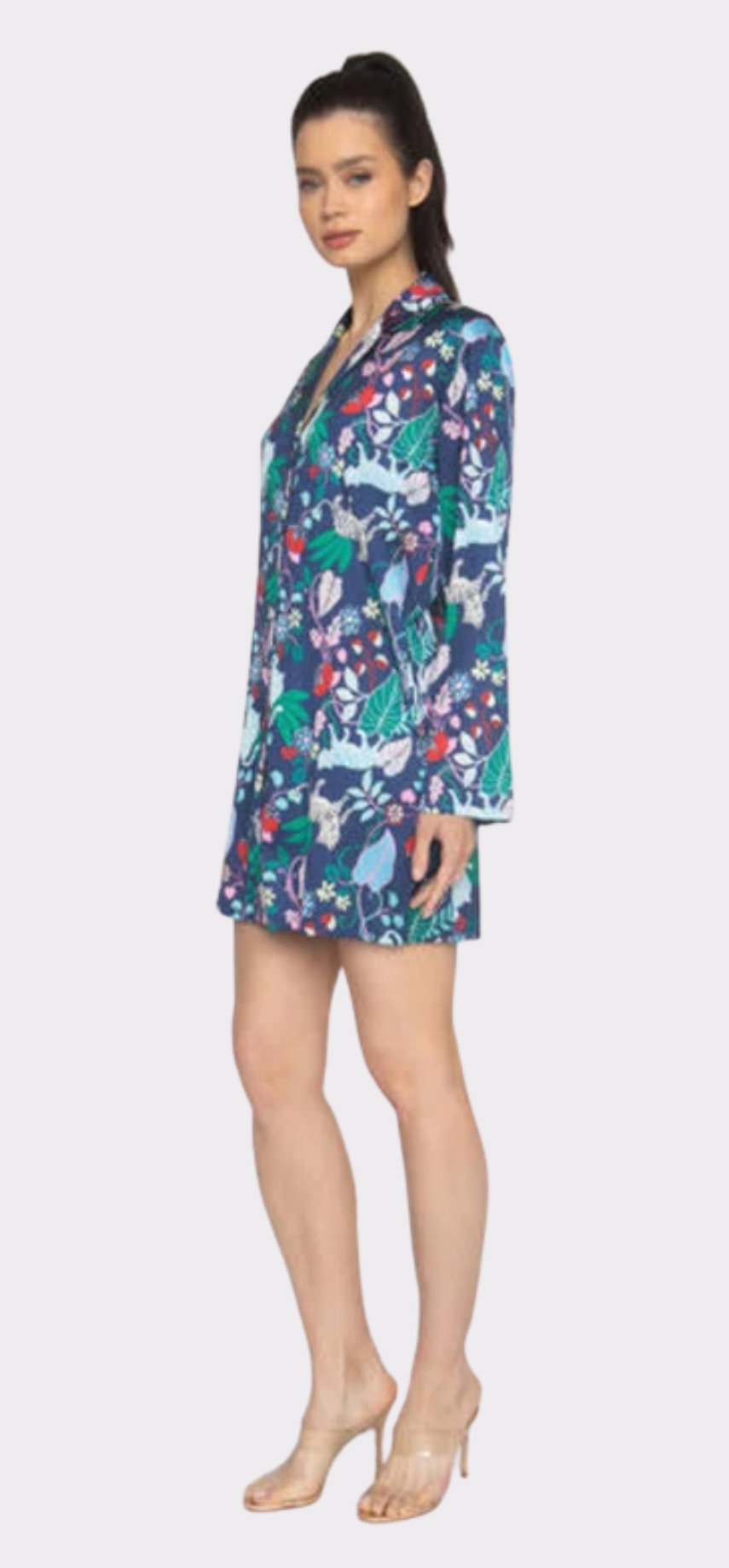Amazon Dream Boyfriend Shirt