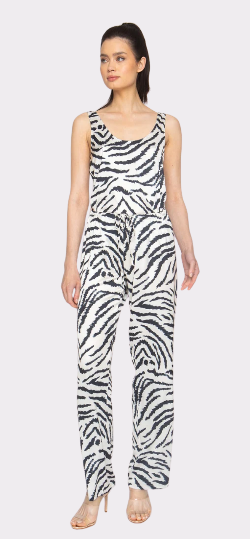 Madagascar Solo Pants