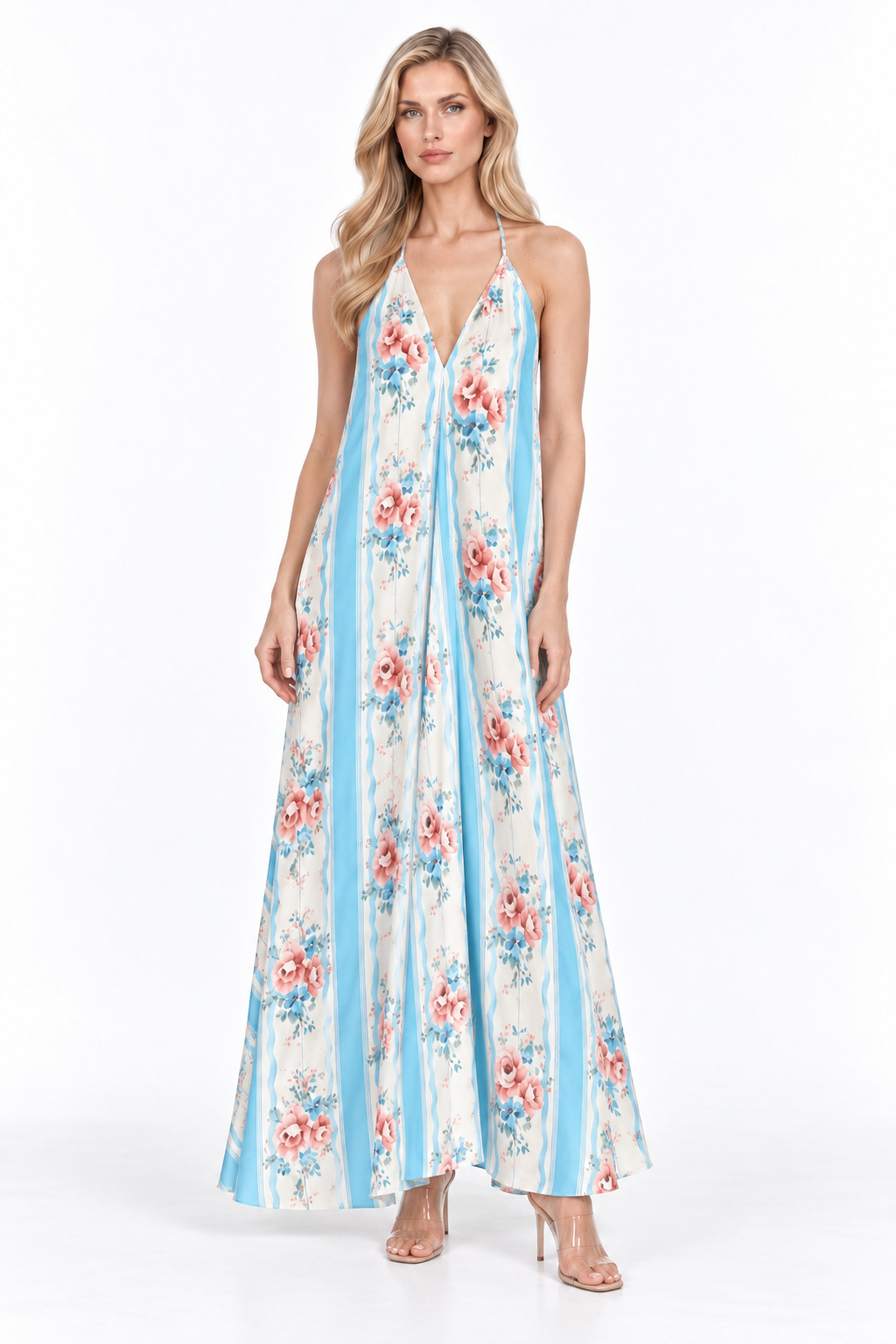 Charlotte à Paris Infinity Dress