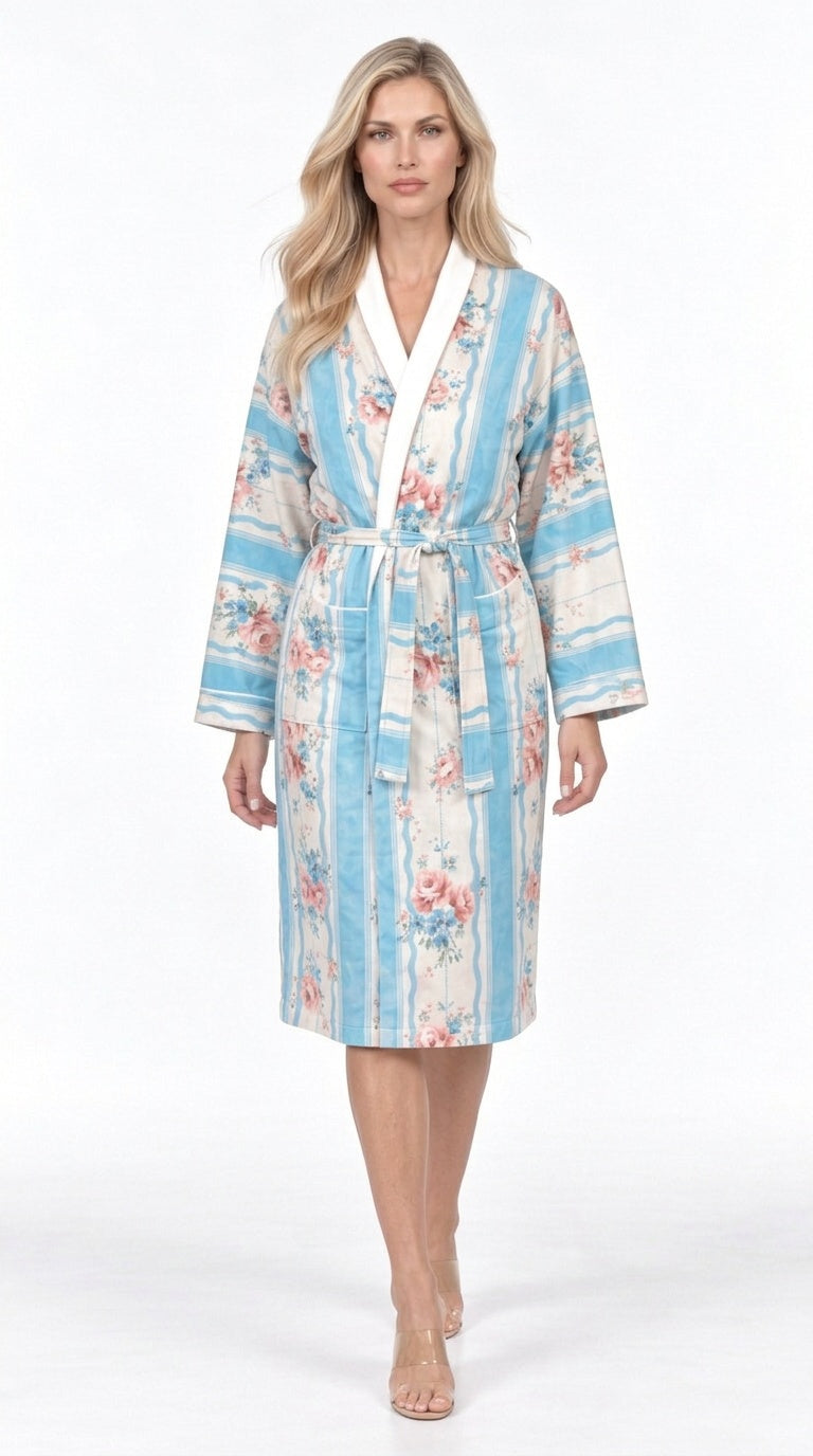 Charlotte à Paris Long Robe