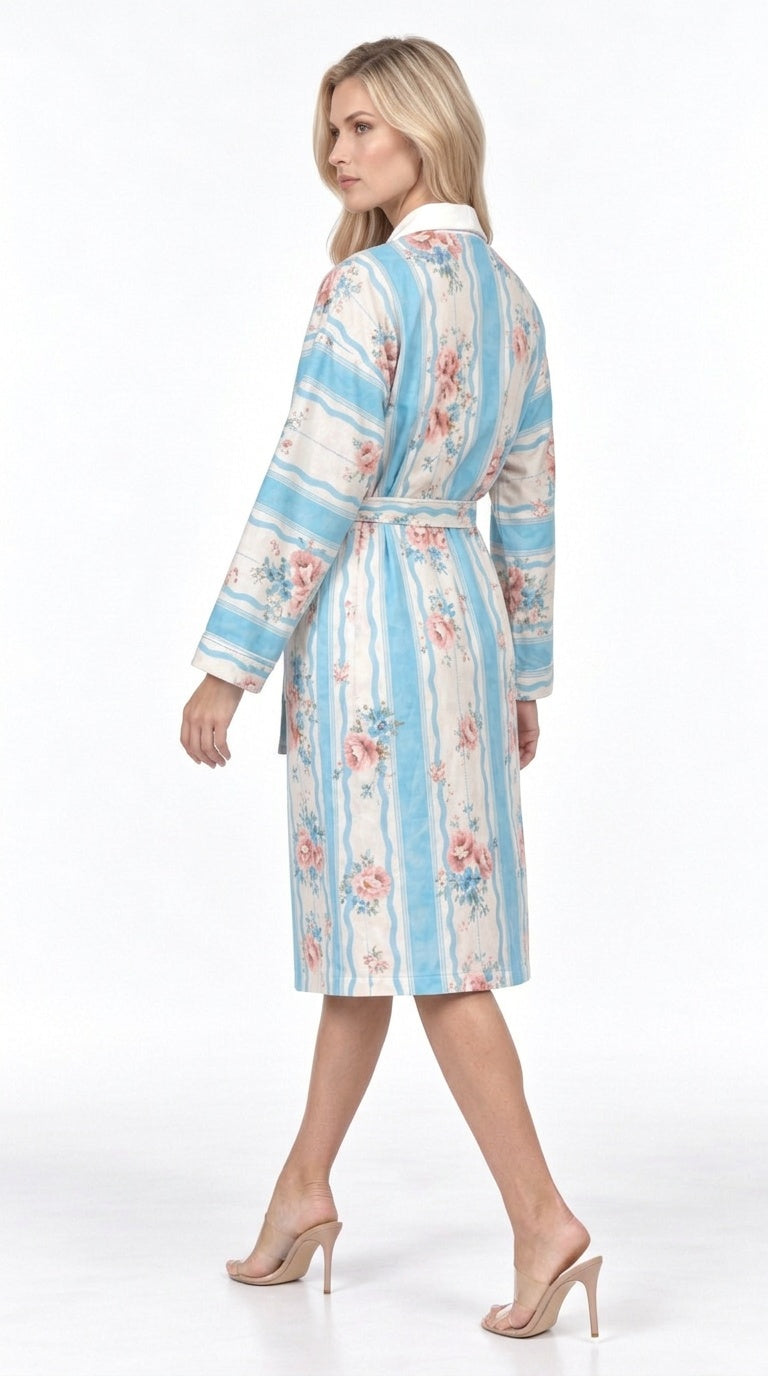 Charlotte à Paris Long Robe