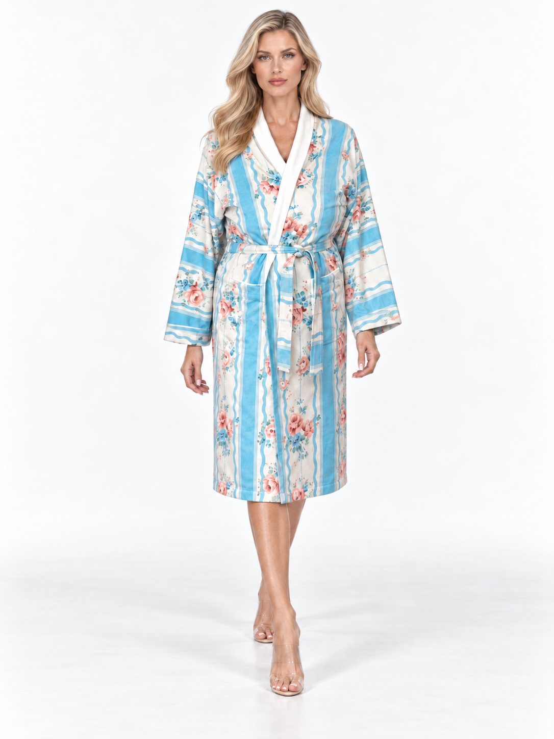 Charlotte à Paris Long Robe