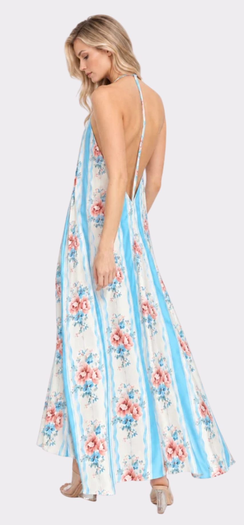 Charlotte à Paris Infinity Dress