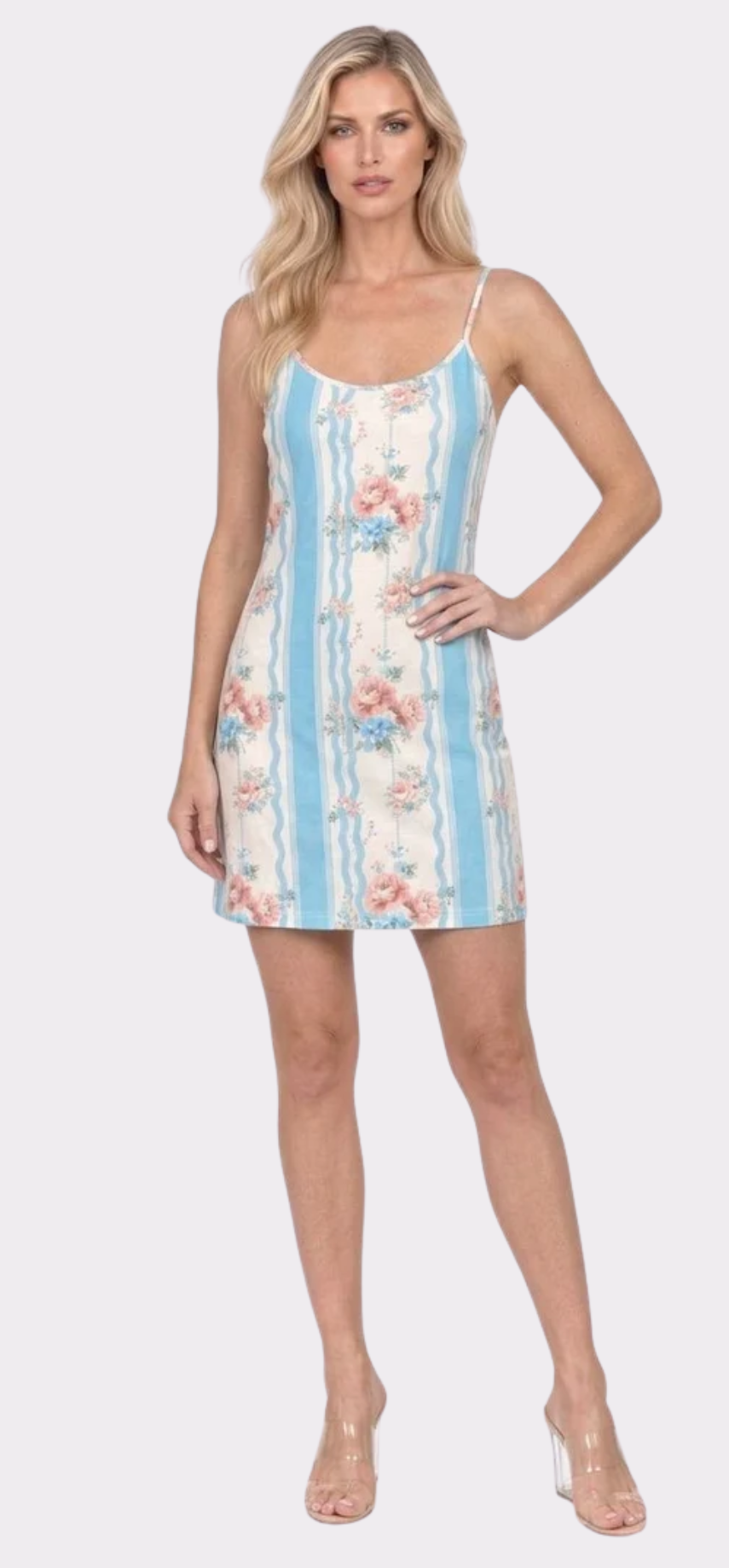 Charlotte à Paris Short Chemise