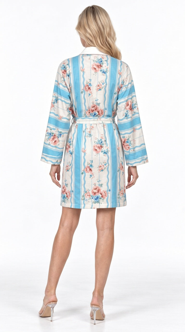 Charlotte à Paris Short Robe