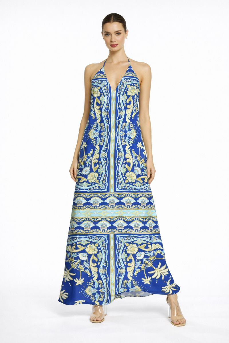 Notte Marelia Infinity Dress