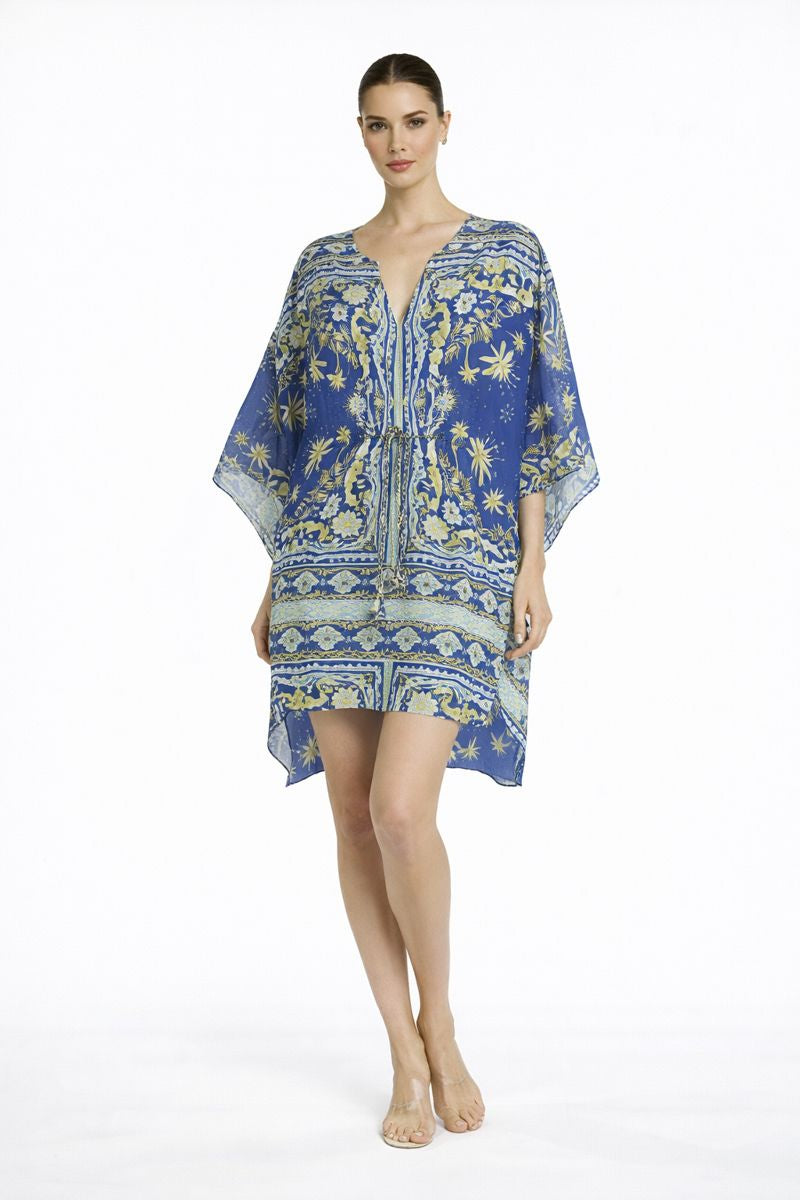 Notte Marelia Short Caftan