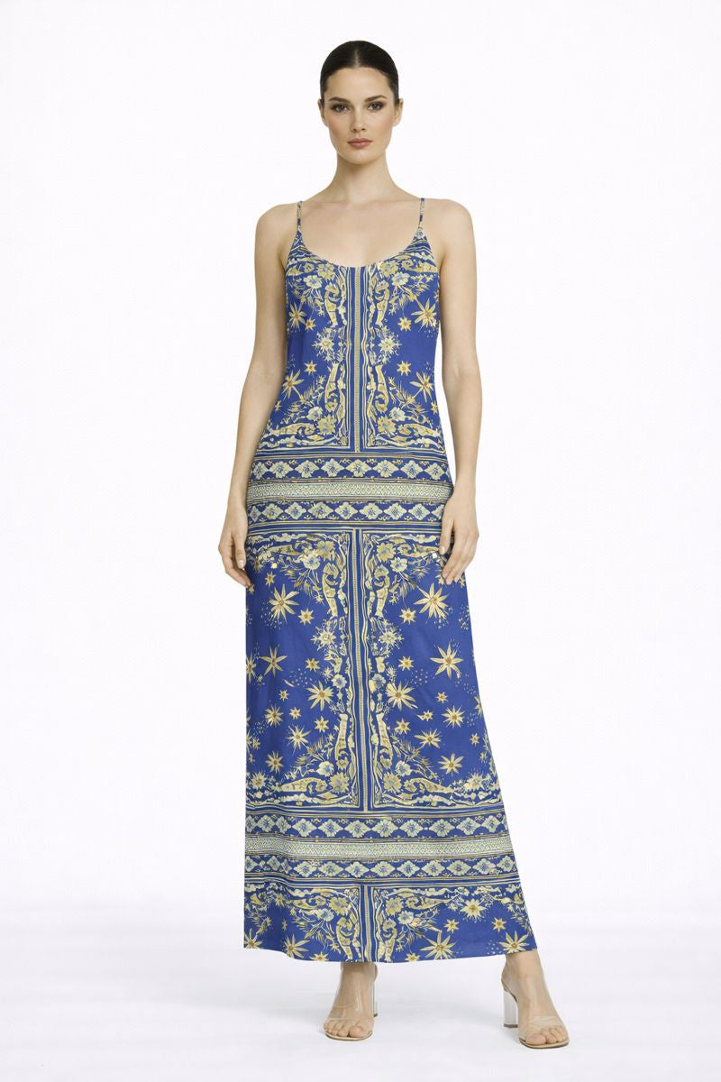 Notte Marelia Long Chemise