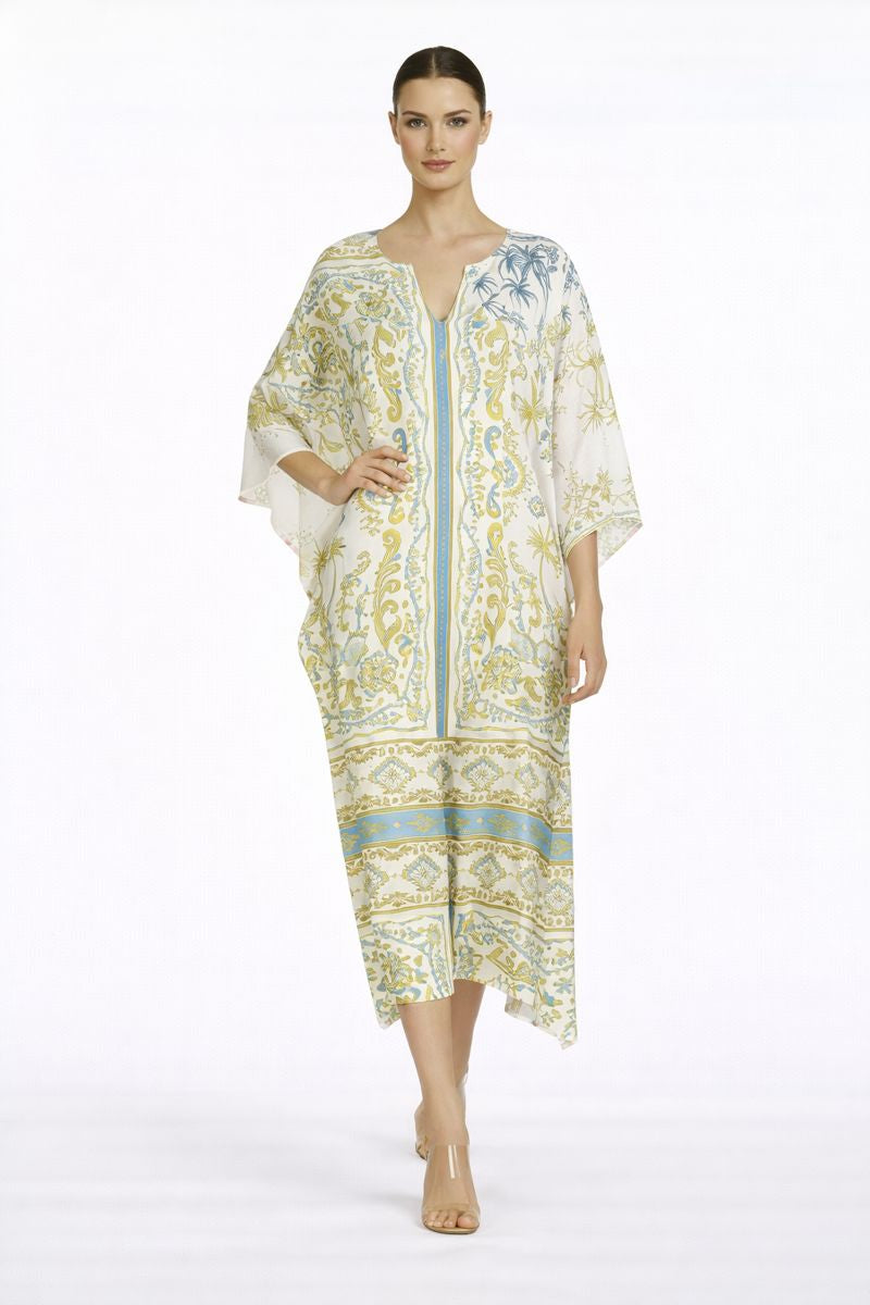Marelia Long Caftan