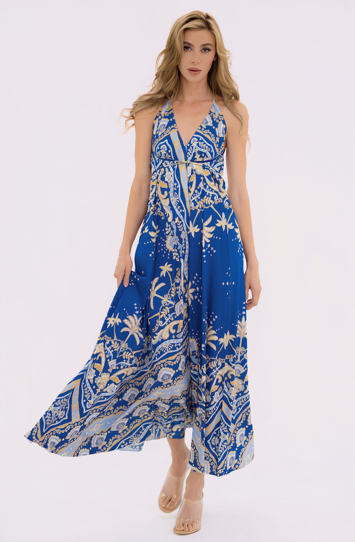 infinity dress design Unique How To Style An Infinity Dress Anchored In Elegance infinity dress ideas Wrinkle Resistant Wedding Rehearsal Dinner at Size:NB short sleeve Vendor_NOIR KEI NINOMIYA