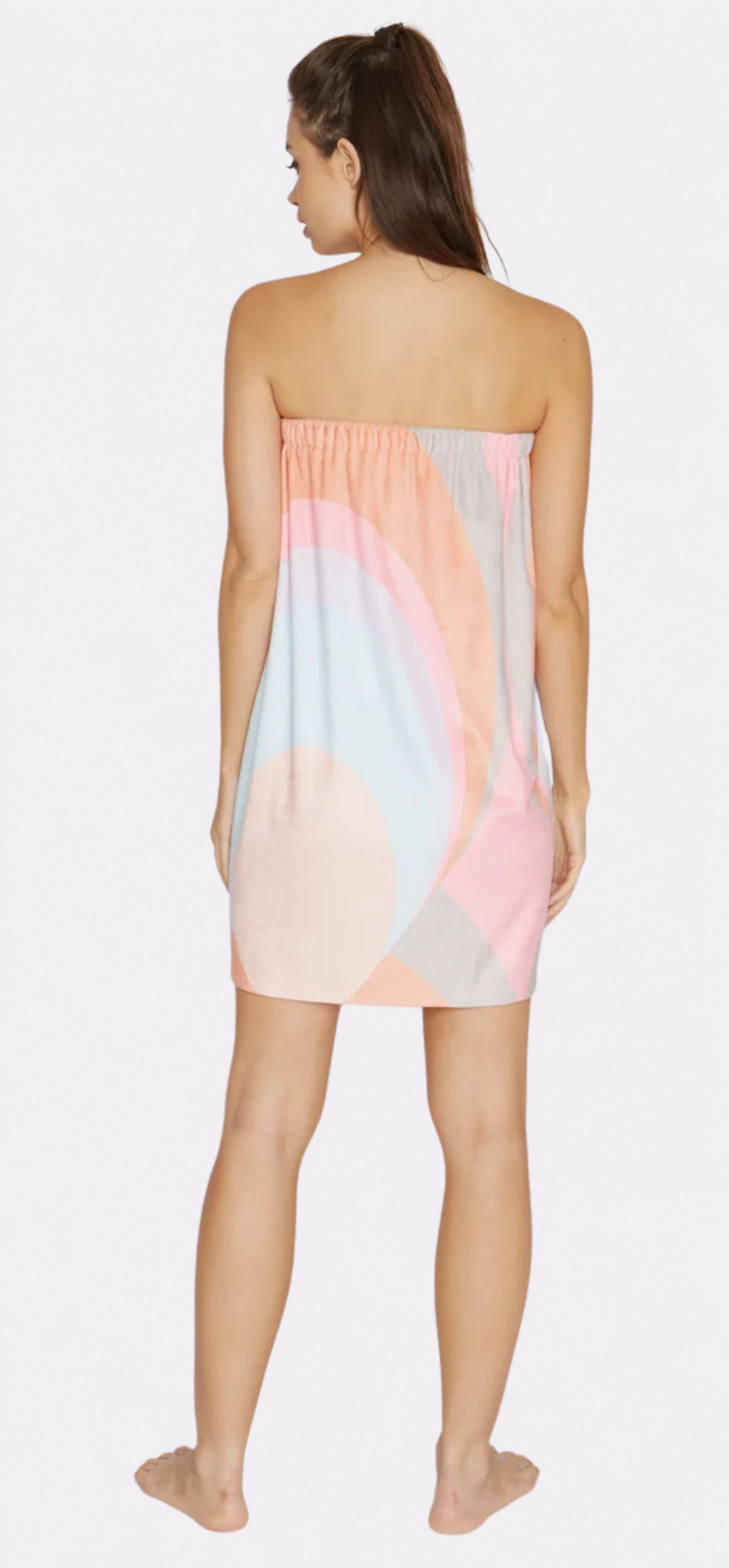 Diva Scoop Mango Spa Wrap