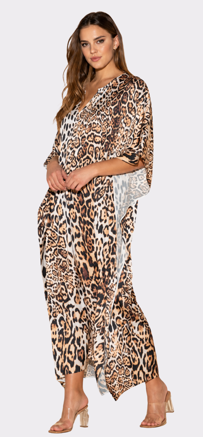Donatella Long Caftan