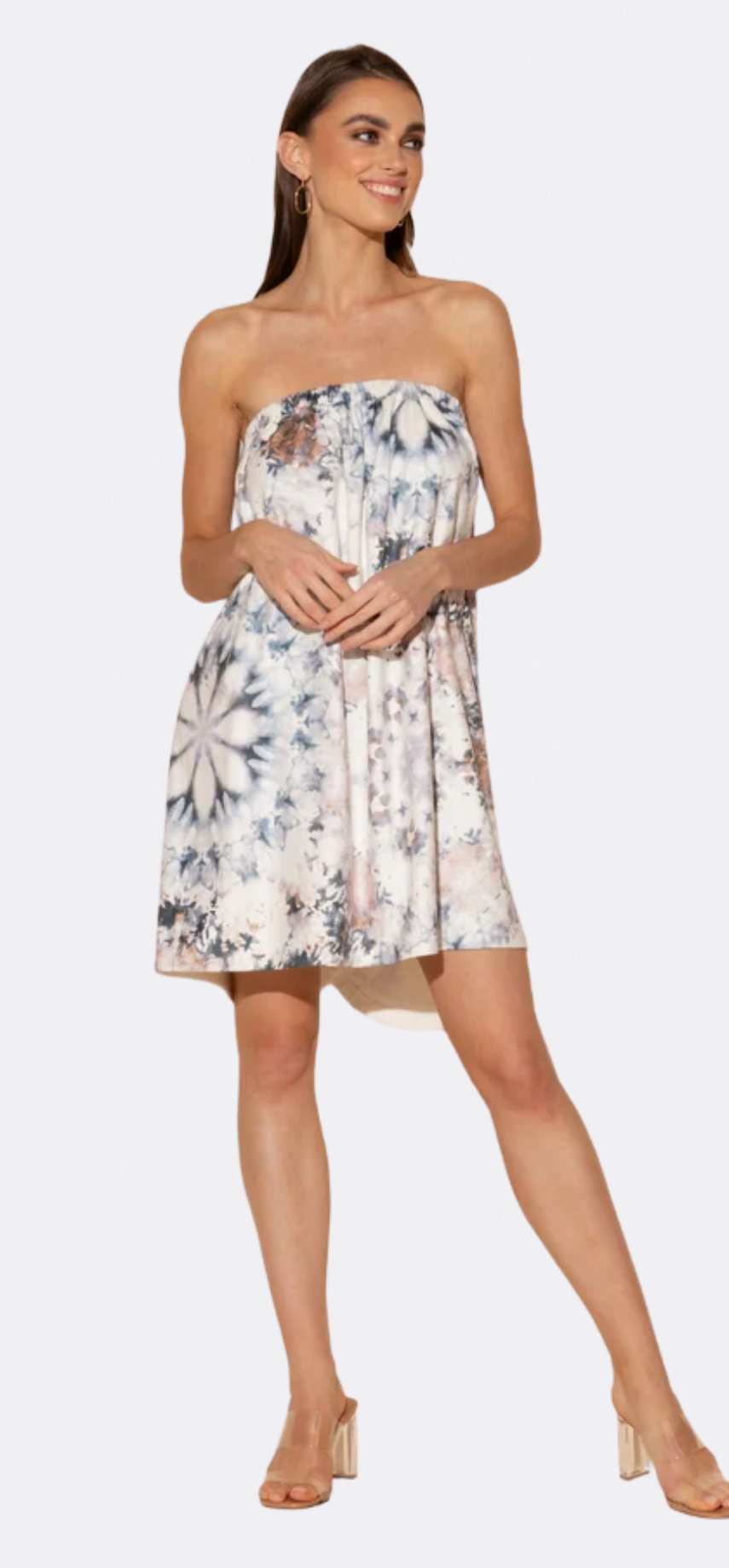 Earth Spa Wrap