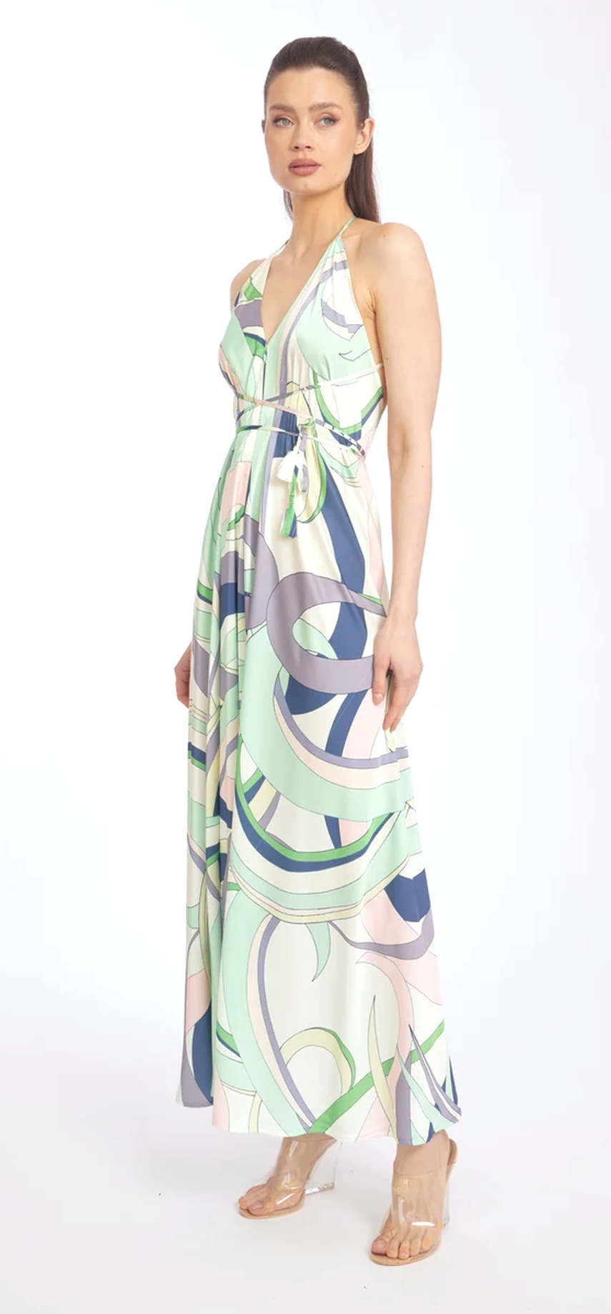 Vento Di Mare Infinity Dress