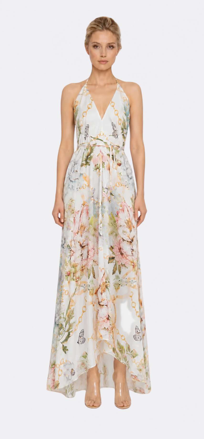 La Boheme Infinity Dress