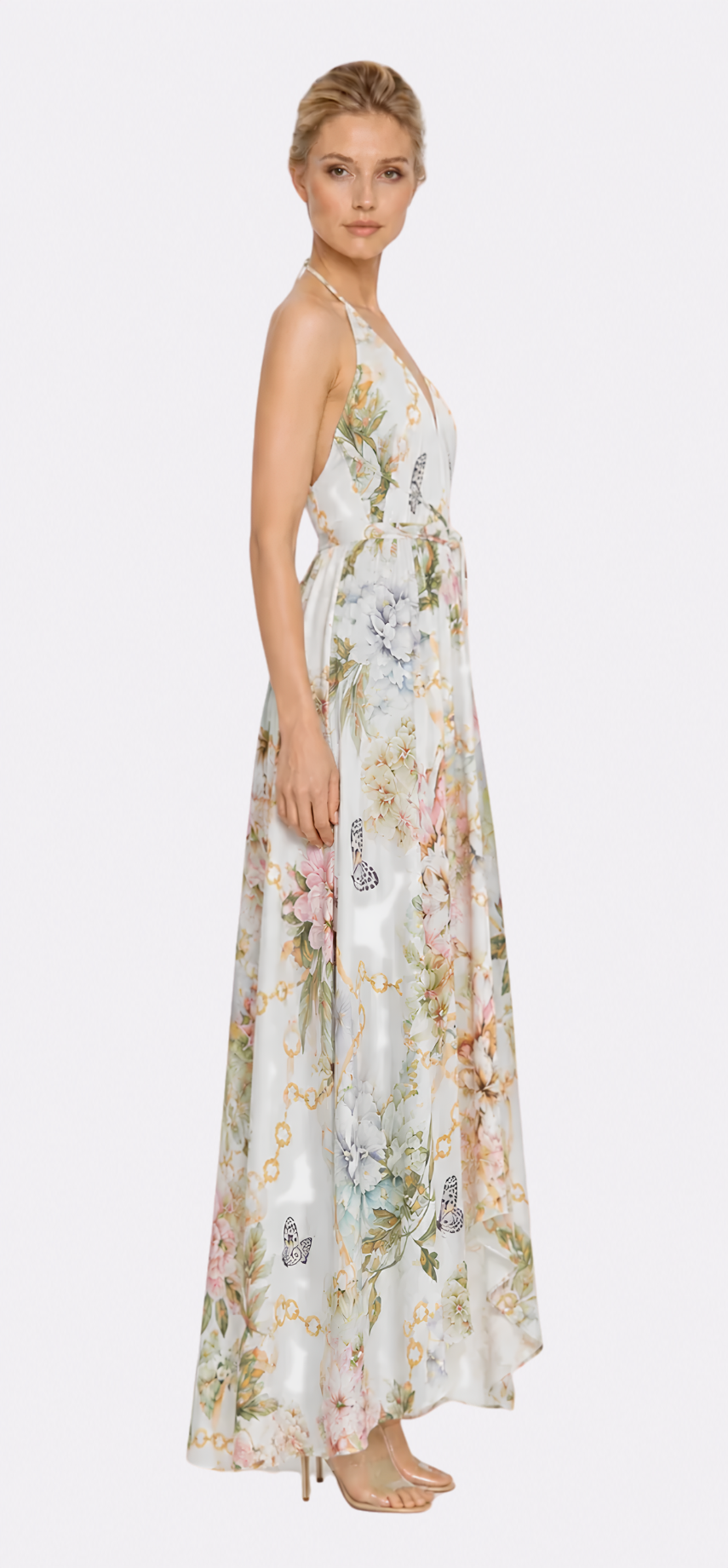 La Boheme Infinity Dress