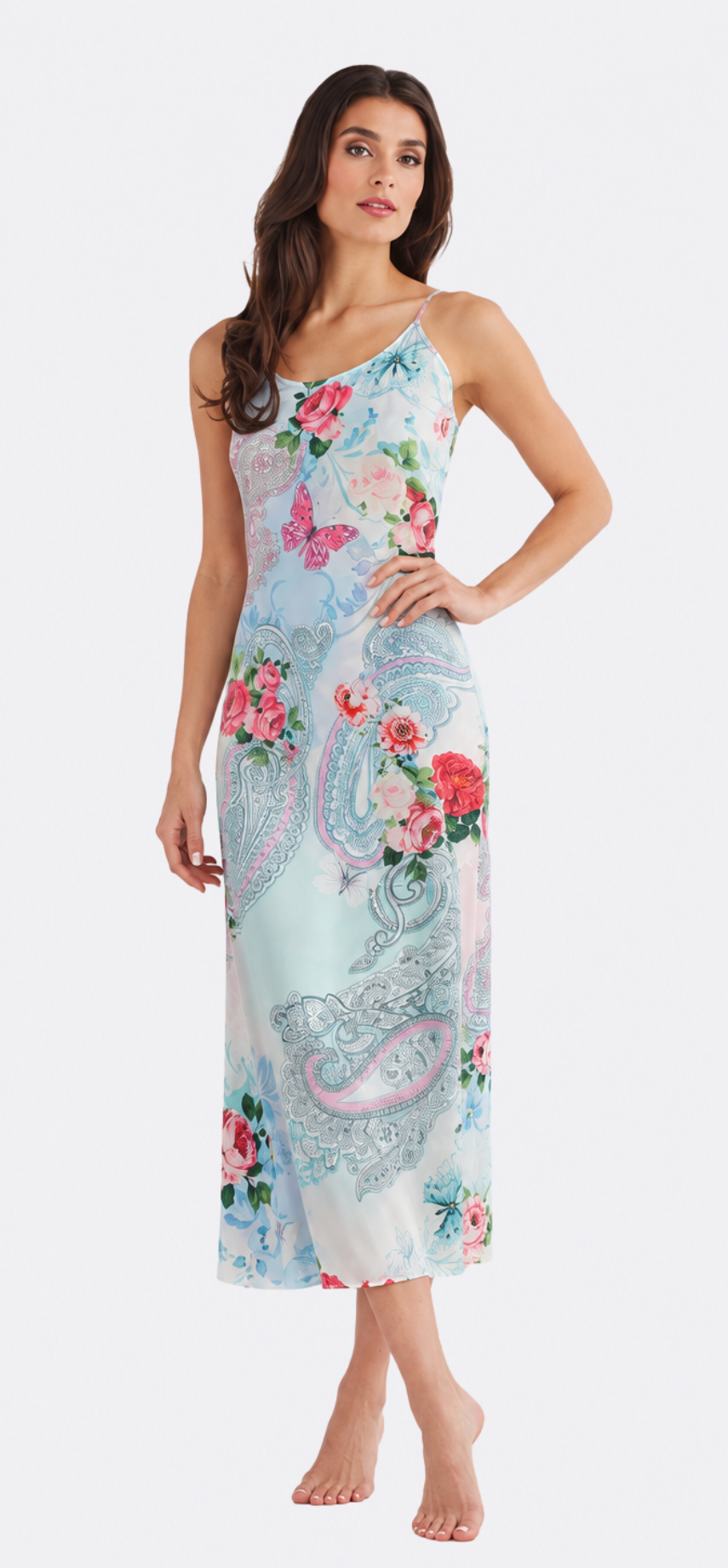 Lolita Long Chemise