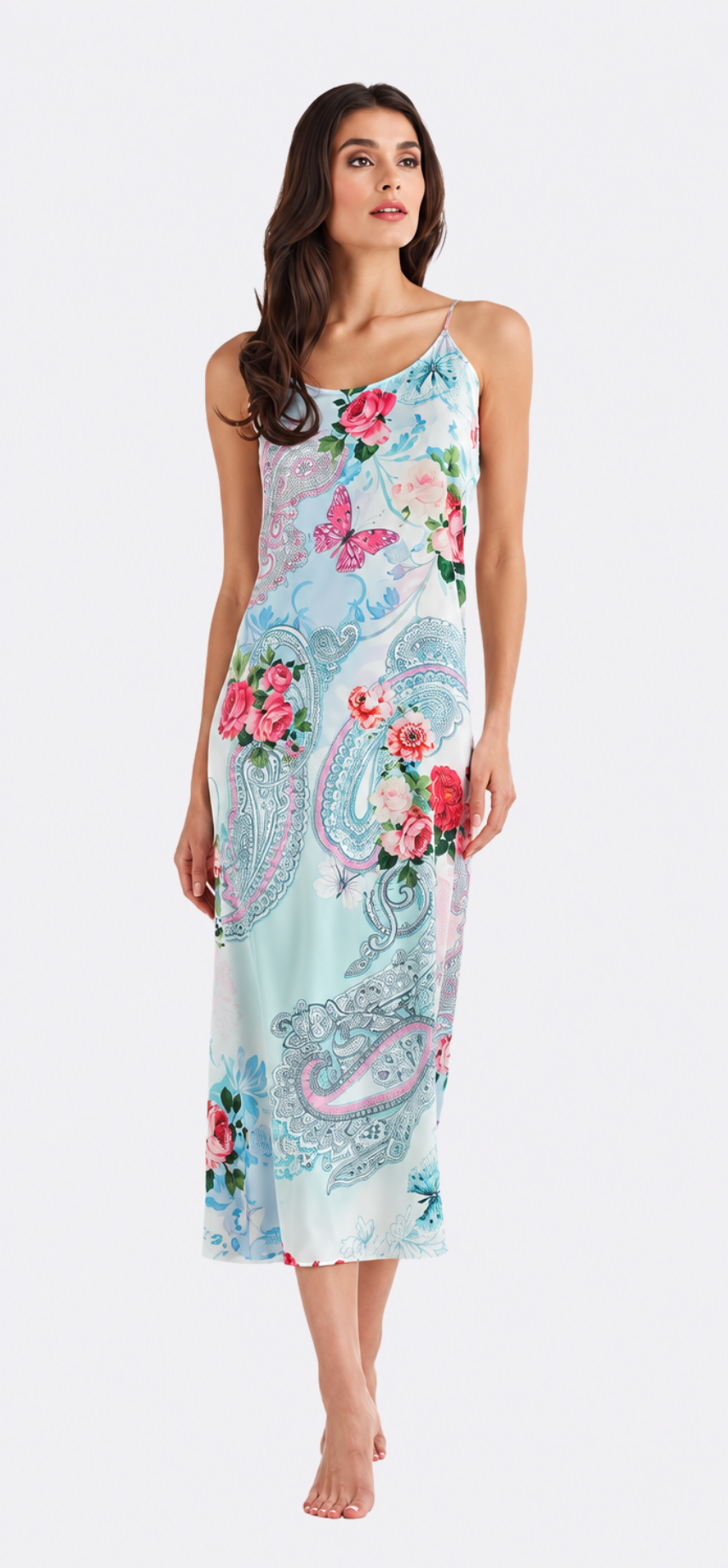 Lolita Long Chemise