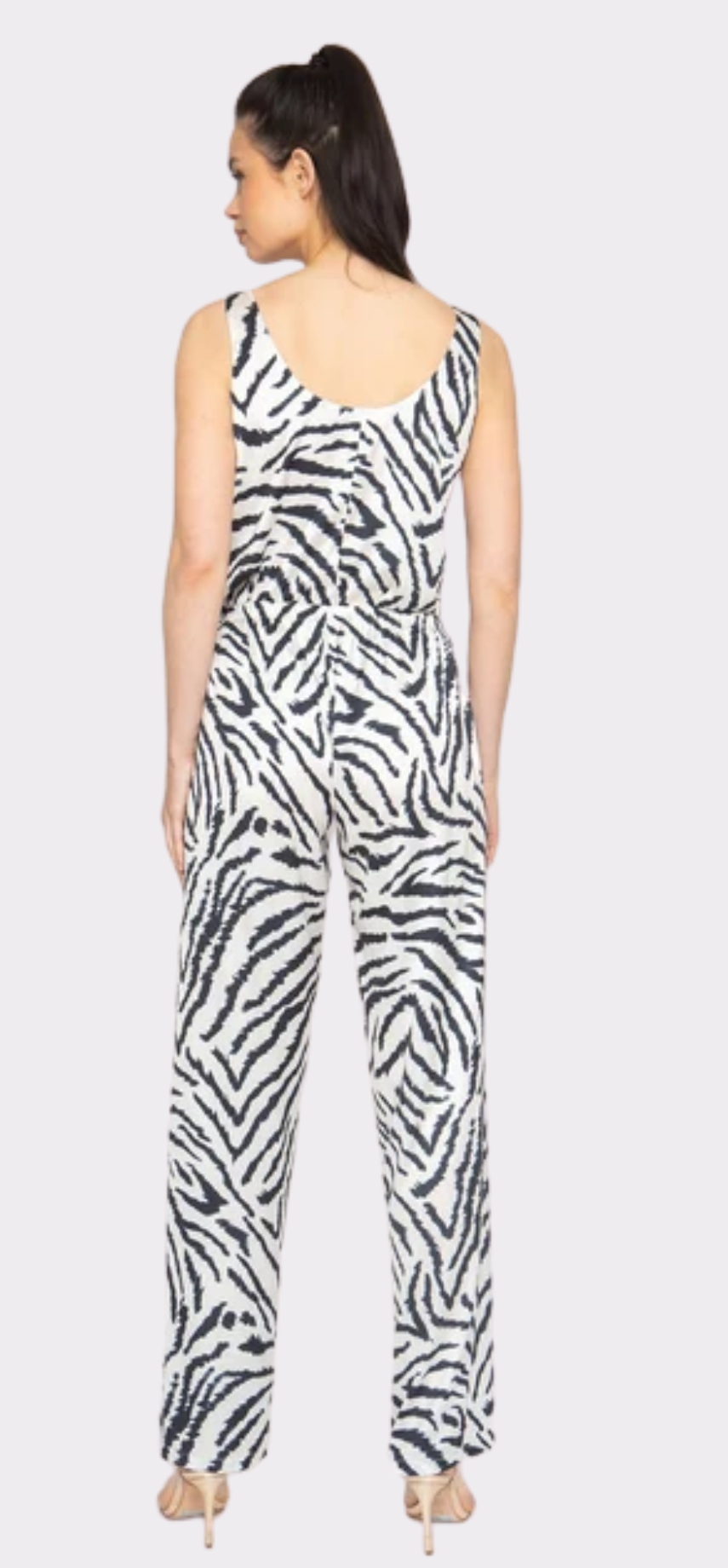 Madagascar Tank Top