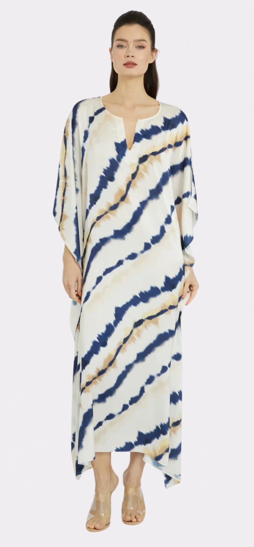 Mai Tai Long Caftan