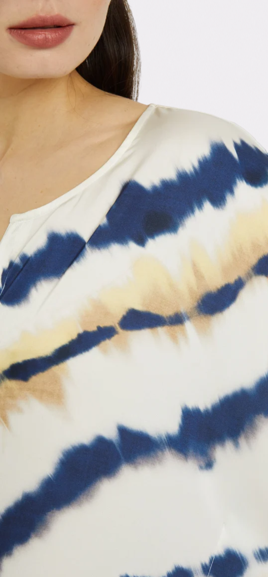 Mai Tai Long Caftan