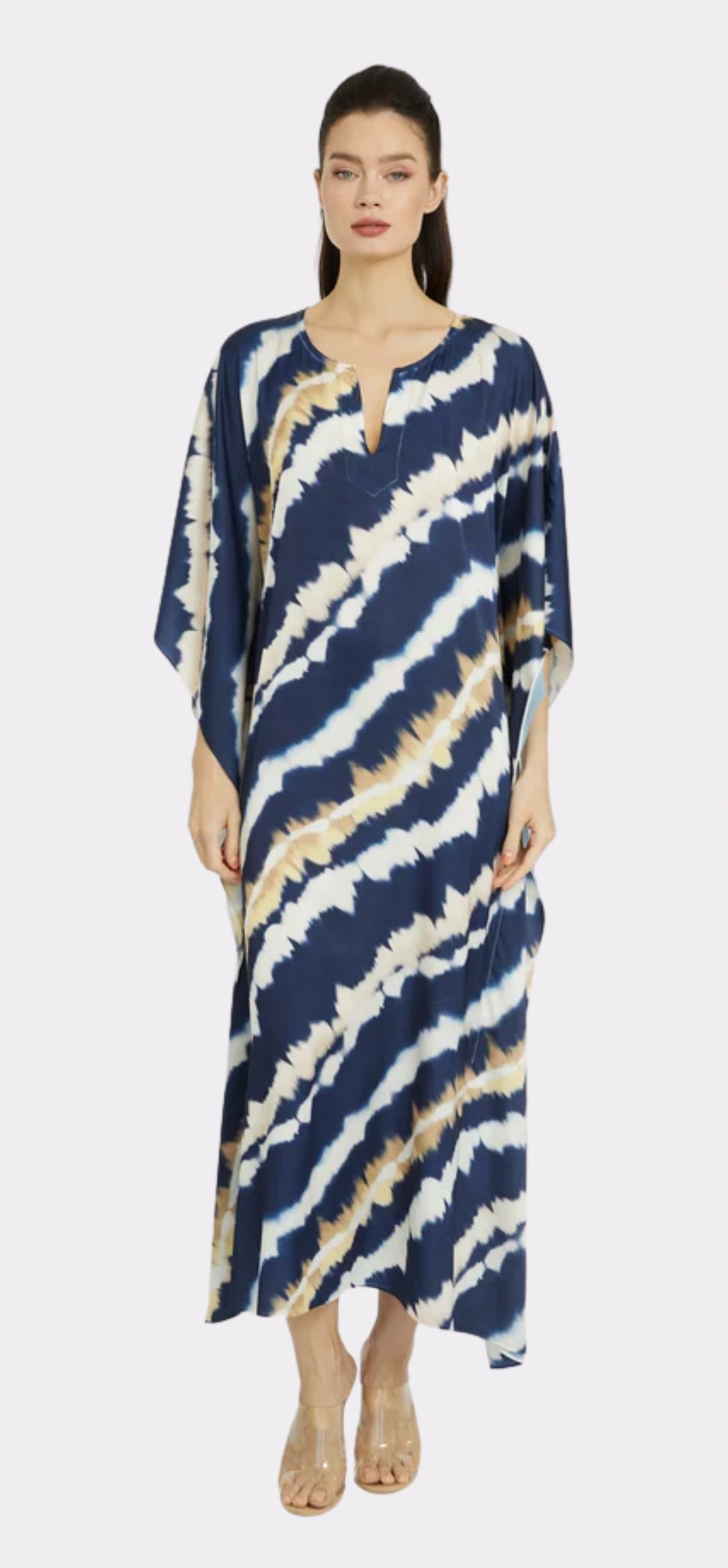 Mai Tai Moon Long Caftan