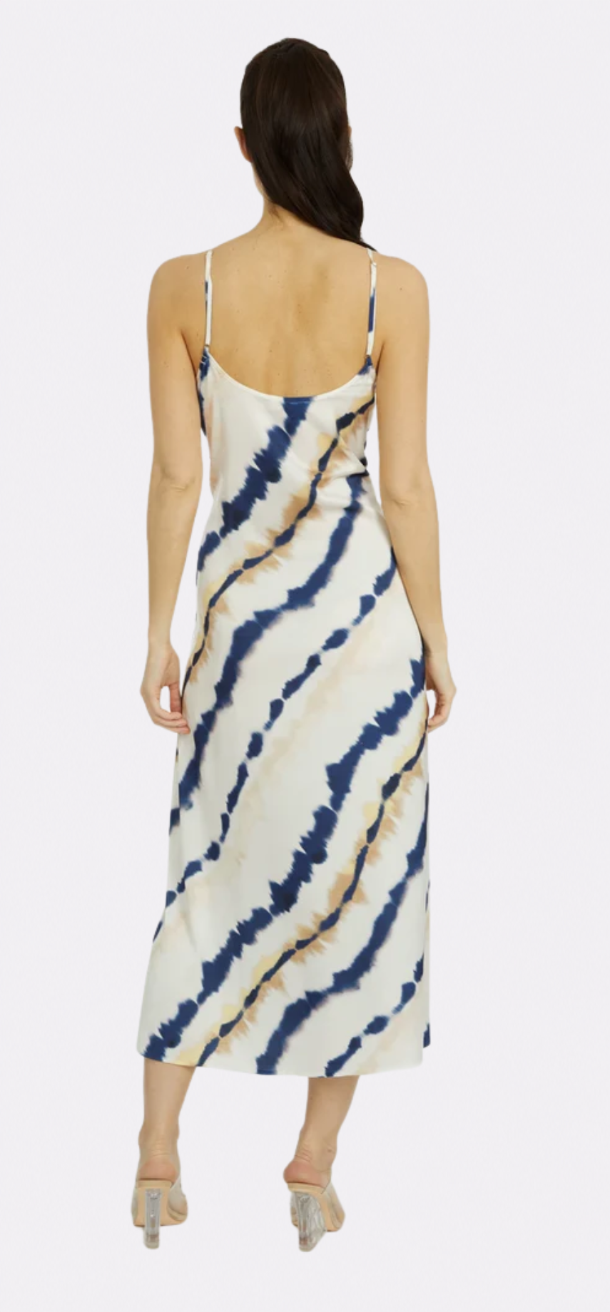 Mai Tai Long Chemise