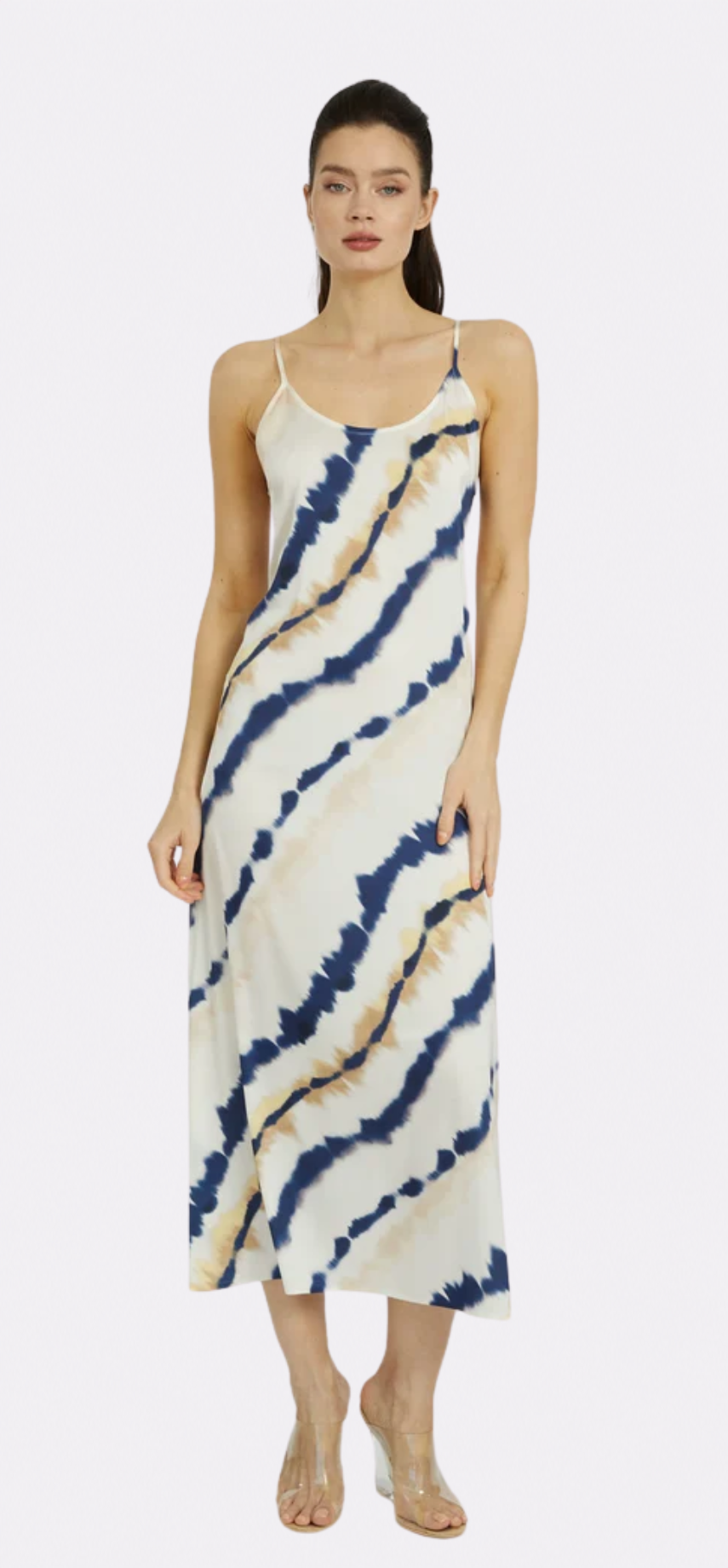 Mai Tai Long Chemise