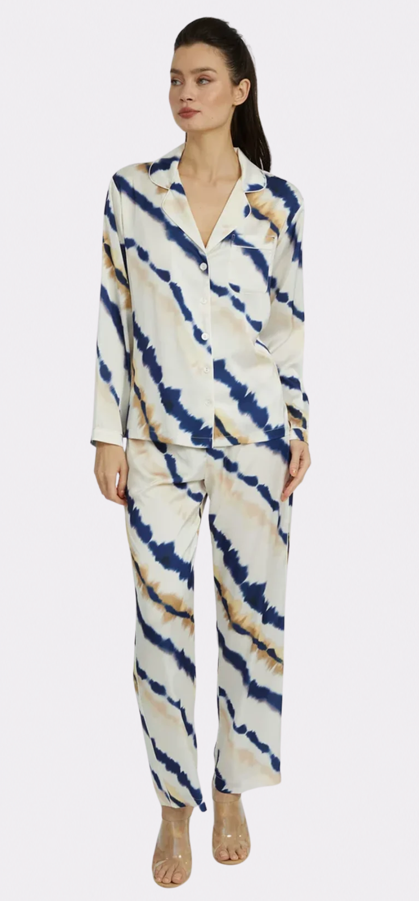 Mai Tai Long PJ Set